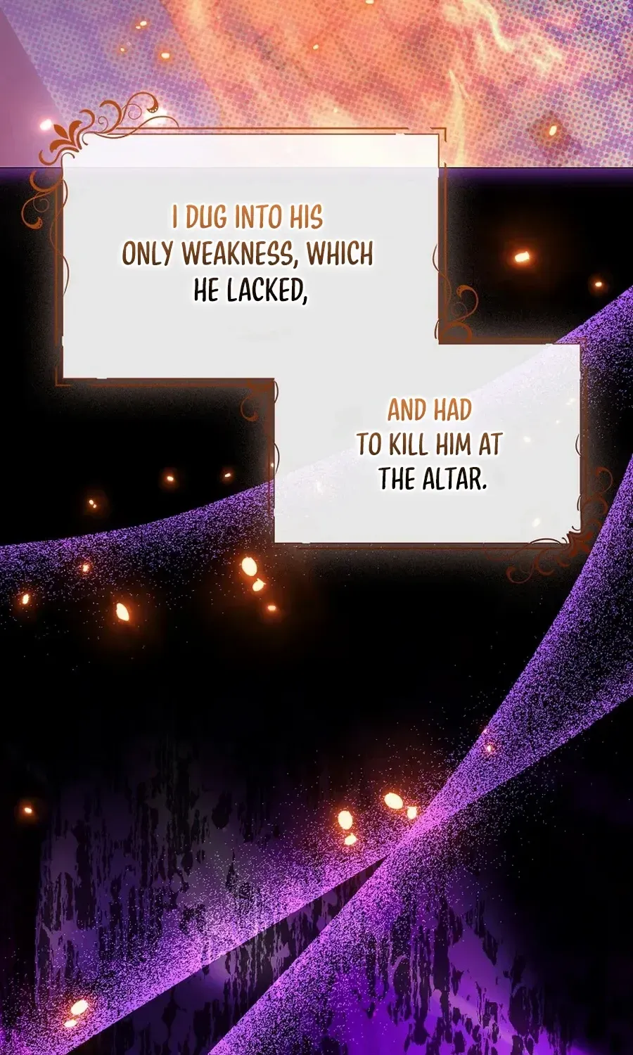 Confined Together with the Horror Game’s Male Lead Chapter 76 page 94 - 
