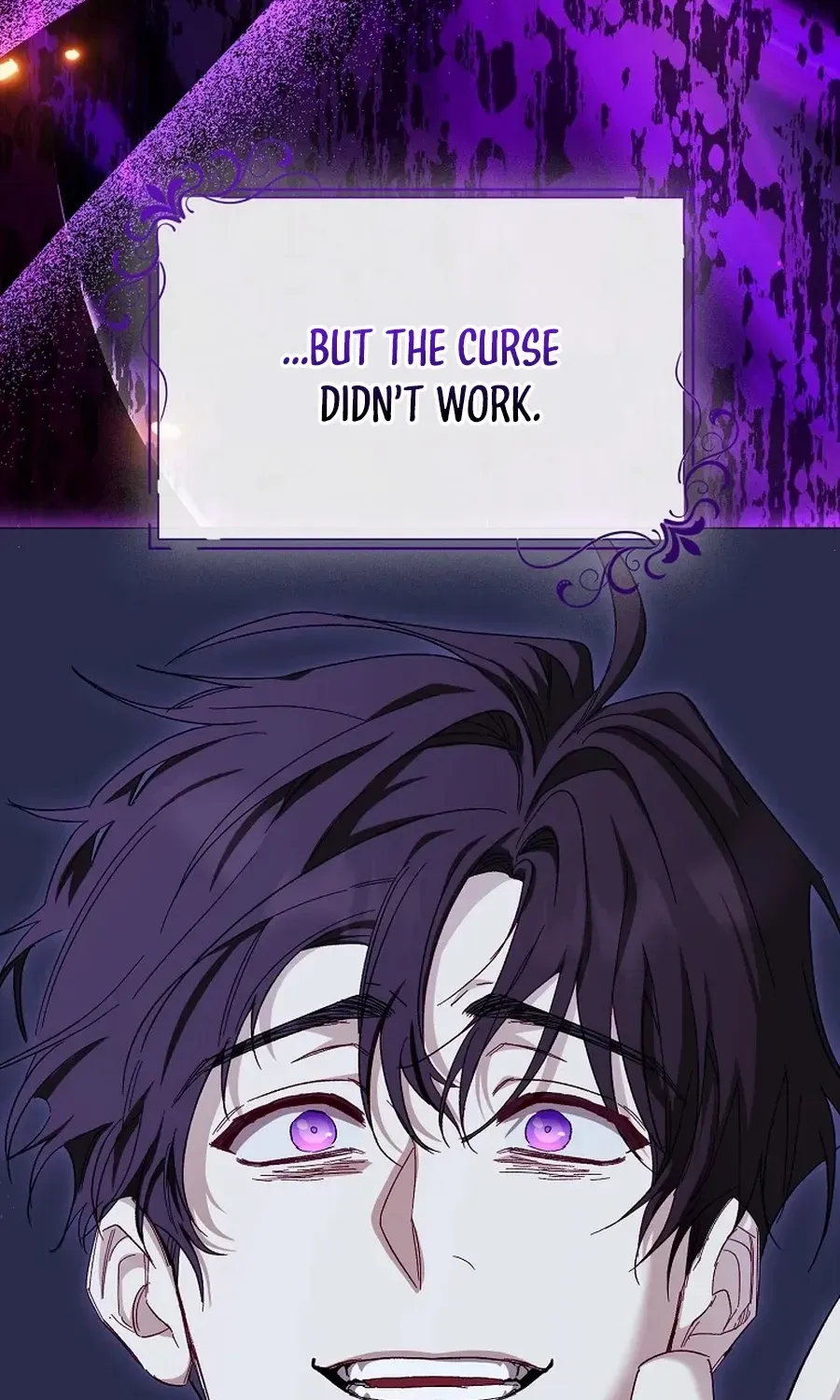 Confined Together with the Horror Game’s Male Lead Chapter 76 page 95 - 