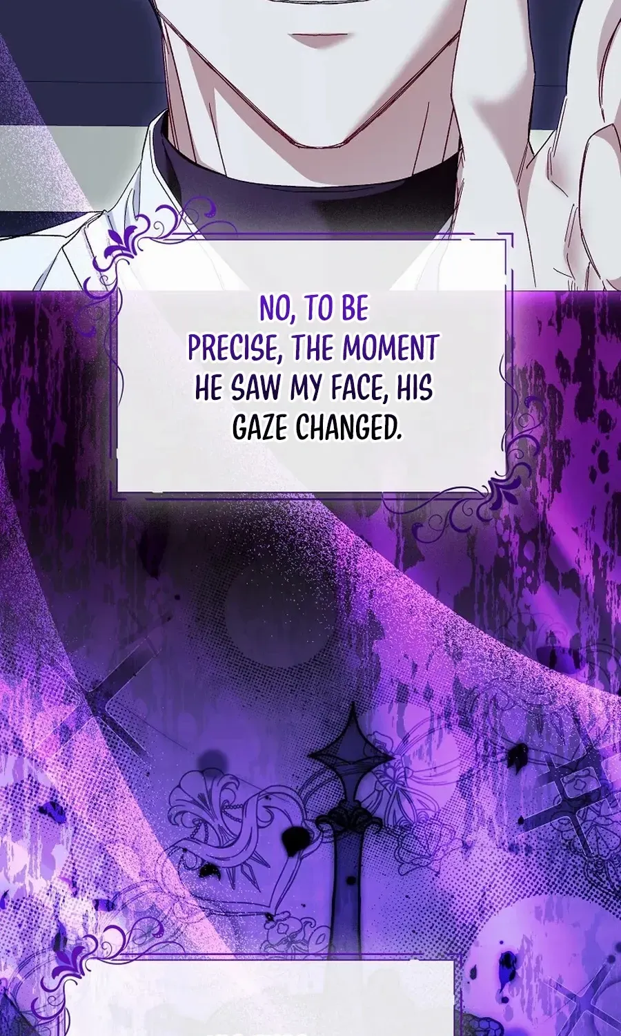 Confined Together with the Horror Game’s Male Lead Chapter 76 page 96 - 