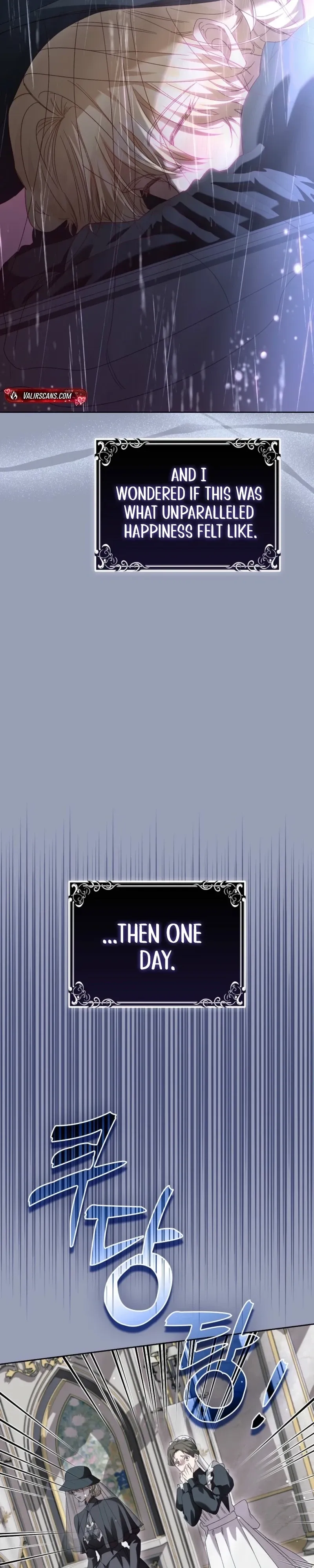 Confined Together with the Horror Game’s Male Lead Chapter 99 page 18 - 