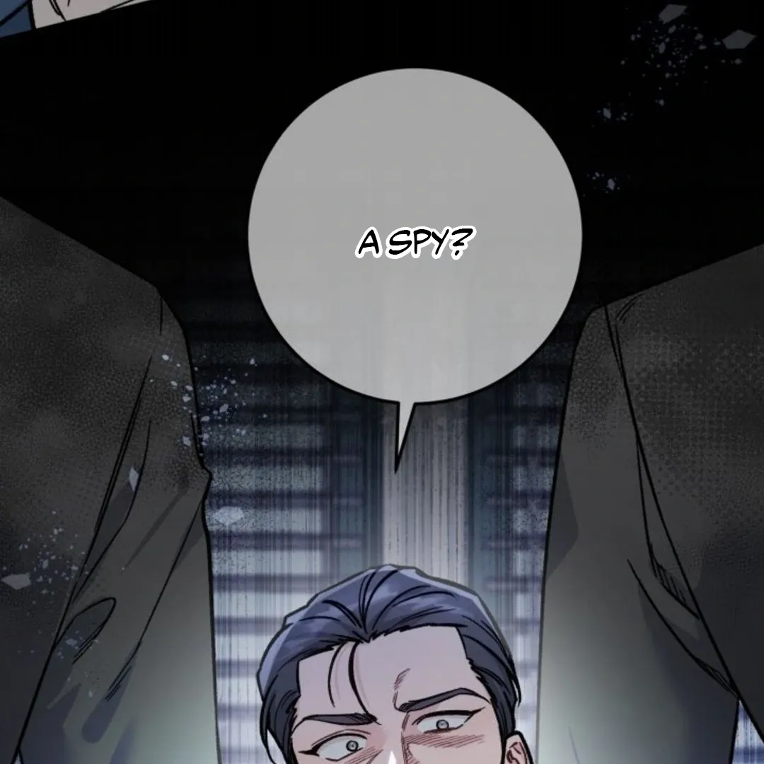 Confinement BL Anthology 2: Sexcape Room Chapter 1 page 11 - 