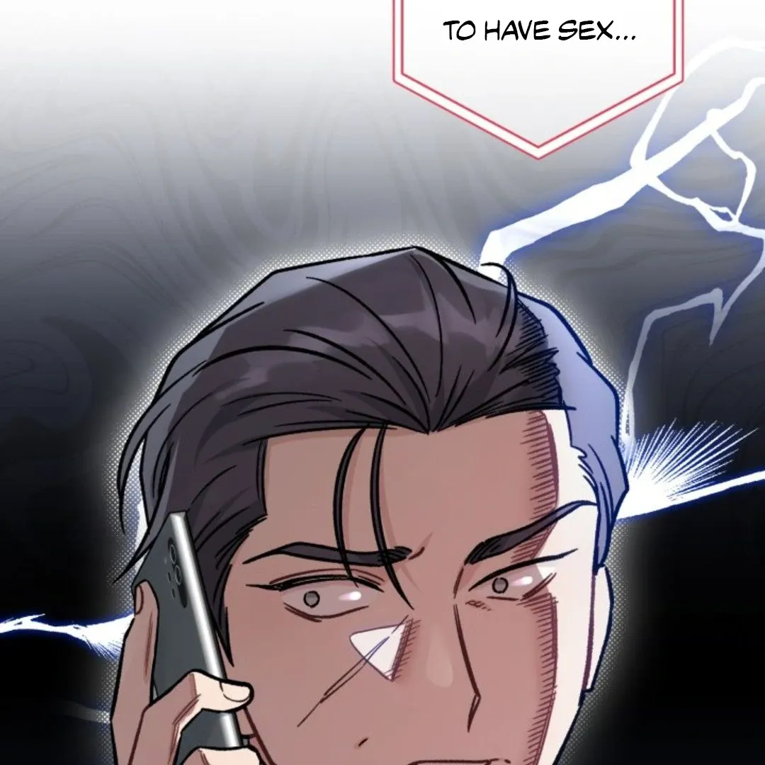 Confinement BL Anthology 2: Sexcape Room Chapter 1 page 102 - 