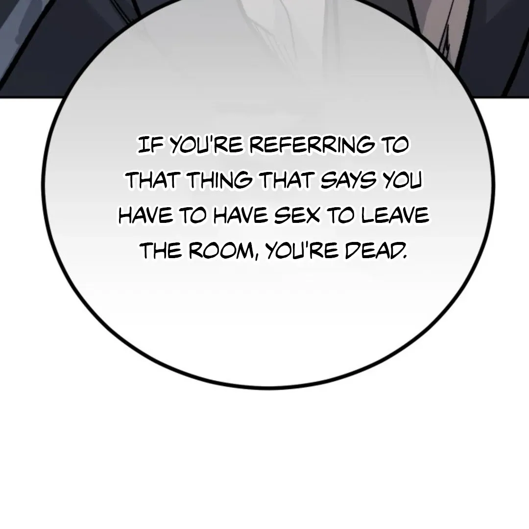 Confinement BL Anthology 2: Sexcape Room Chapter 1 page 104 - 