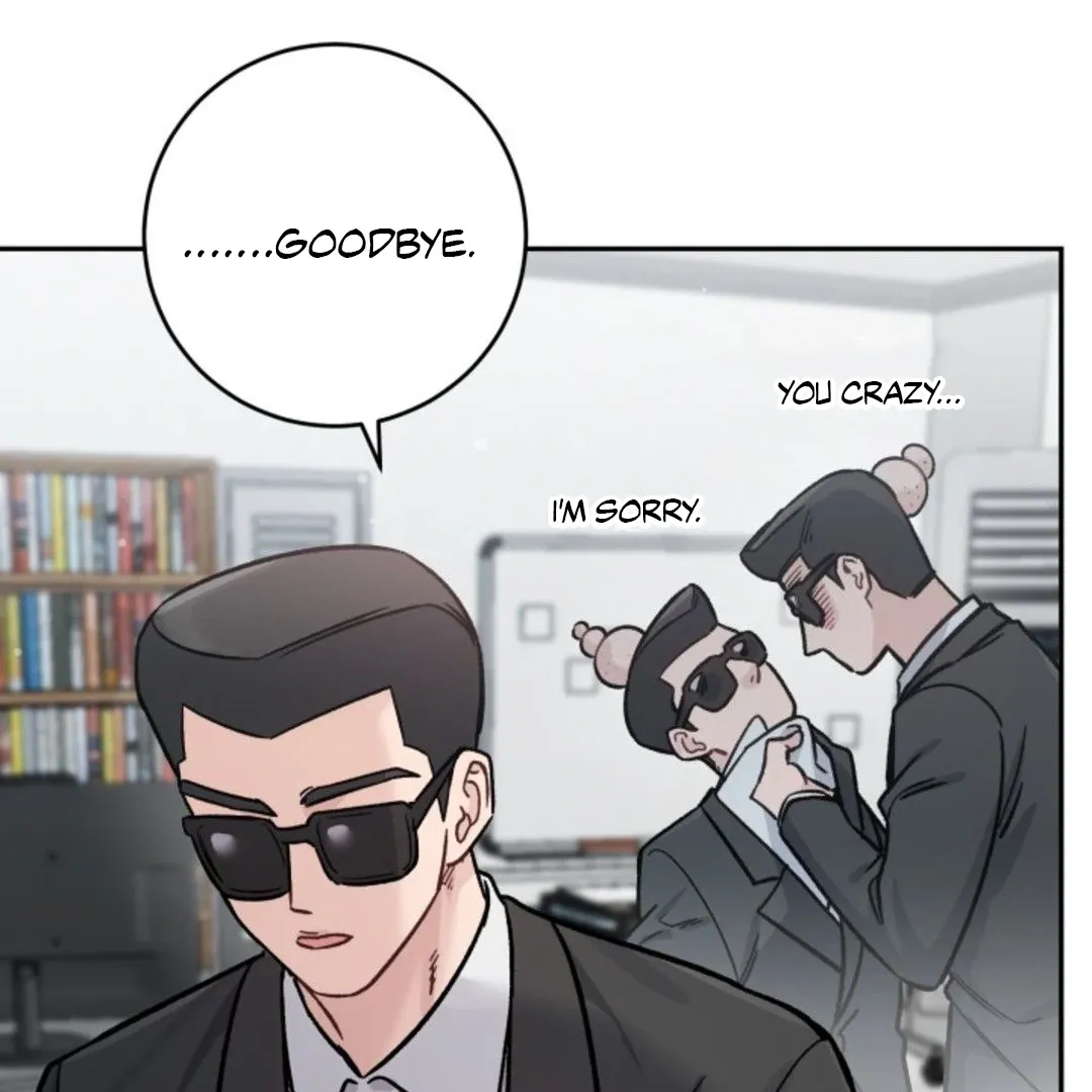 Confinement BL Anthology 2: Sexcape Room Chapter 1 page 105 - 