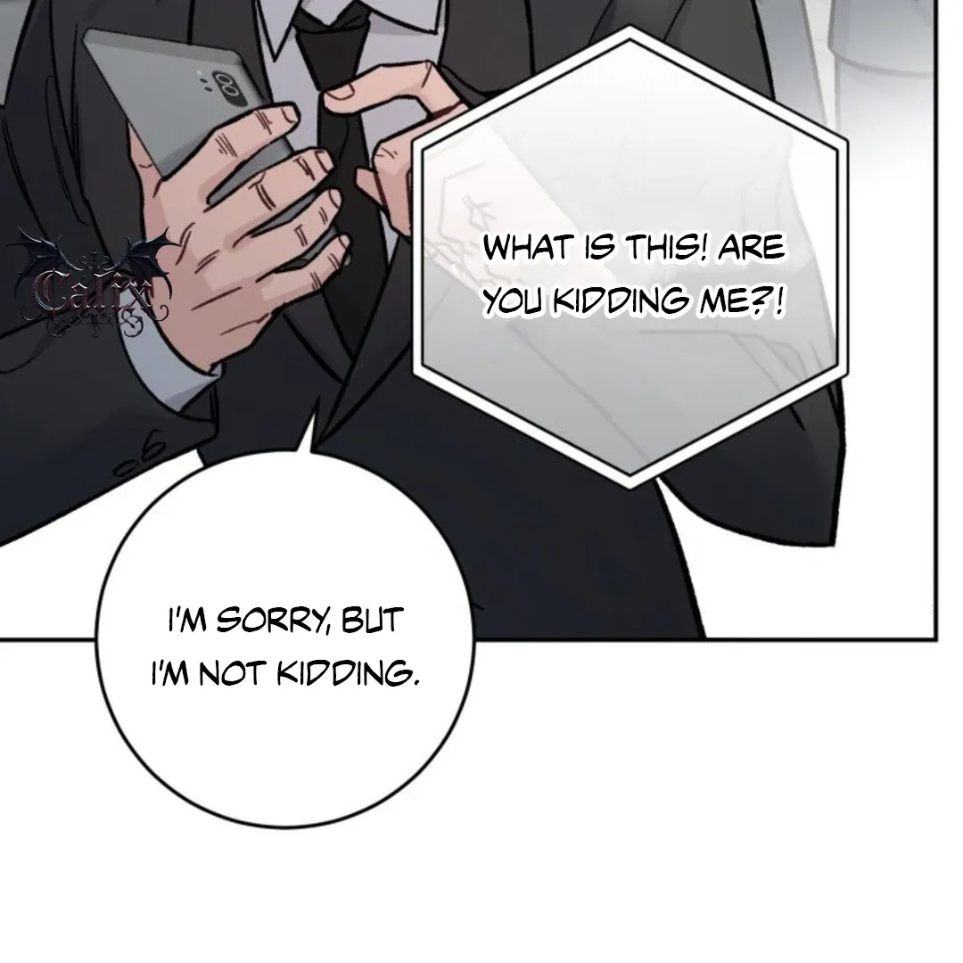 Confinement BL Anthology 2: Sexcape Room Chapter 1 page 106 - 