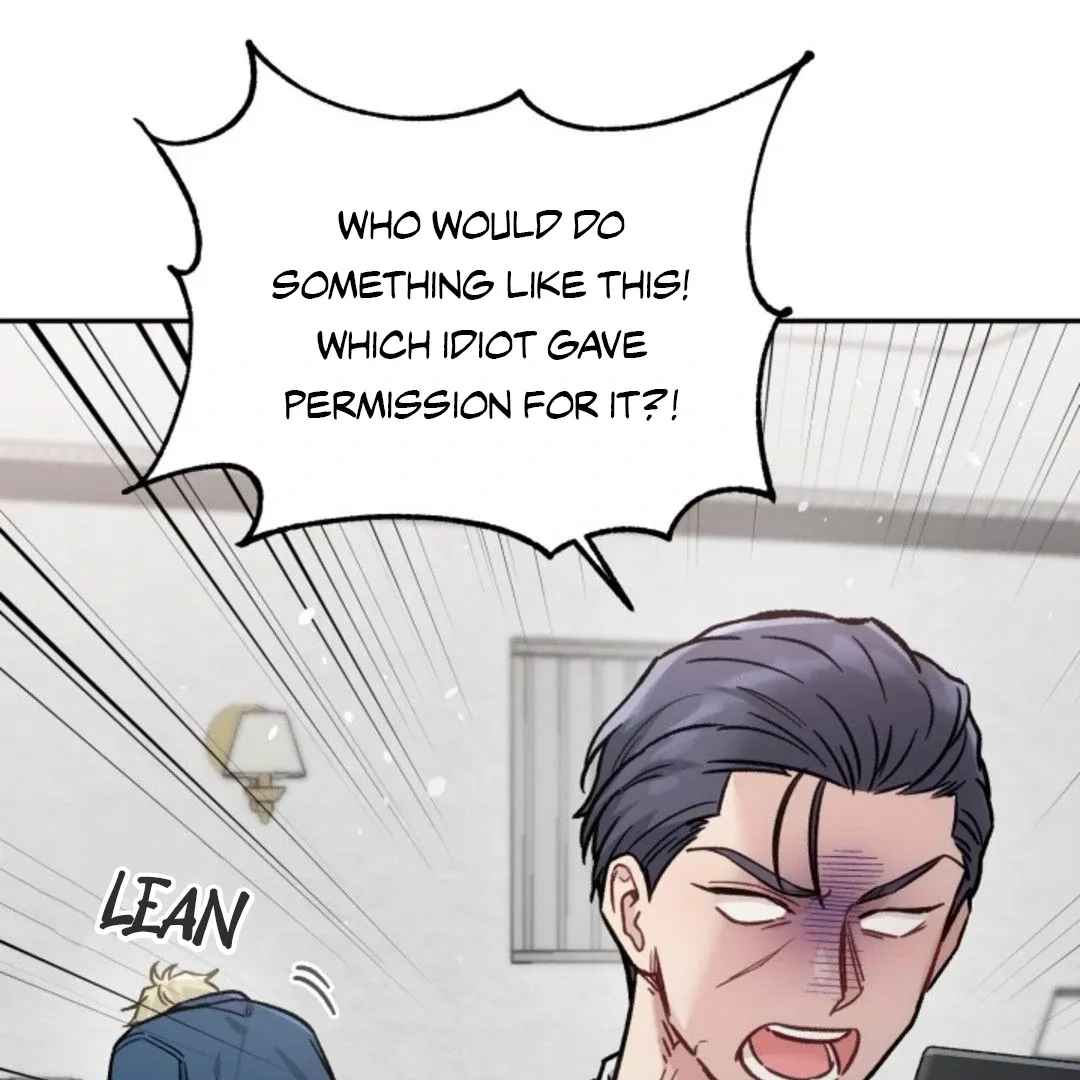 Confinement BL Anthology 2: Sexcape Room Chapter 1 page 107 - 