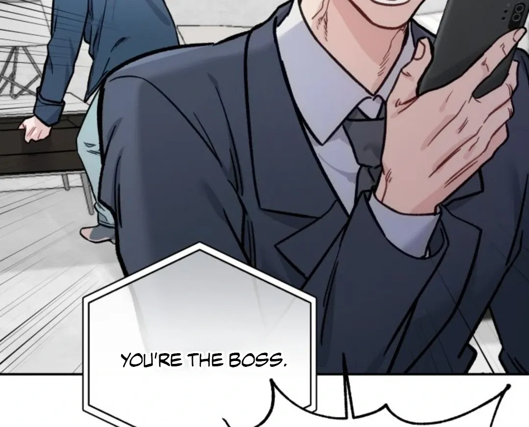 Confinement BL Anthology 2: Sexcape Room Chapter 1 page 108 - 