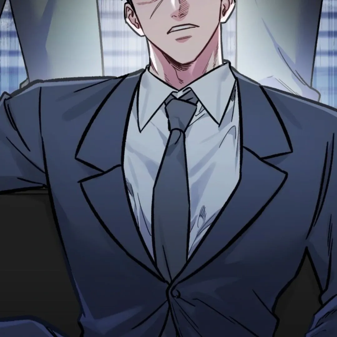 Confinement BL Anthology 2: Sexcape Room Chapter 1 page 12 - 