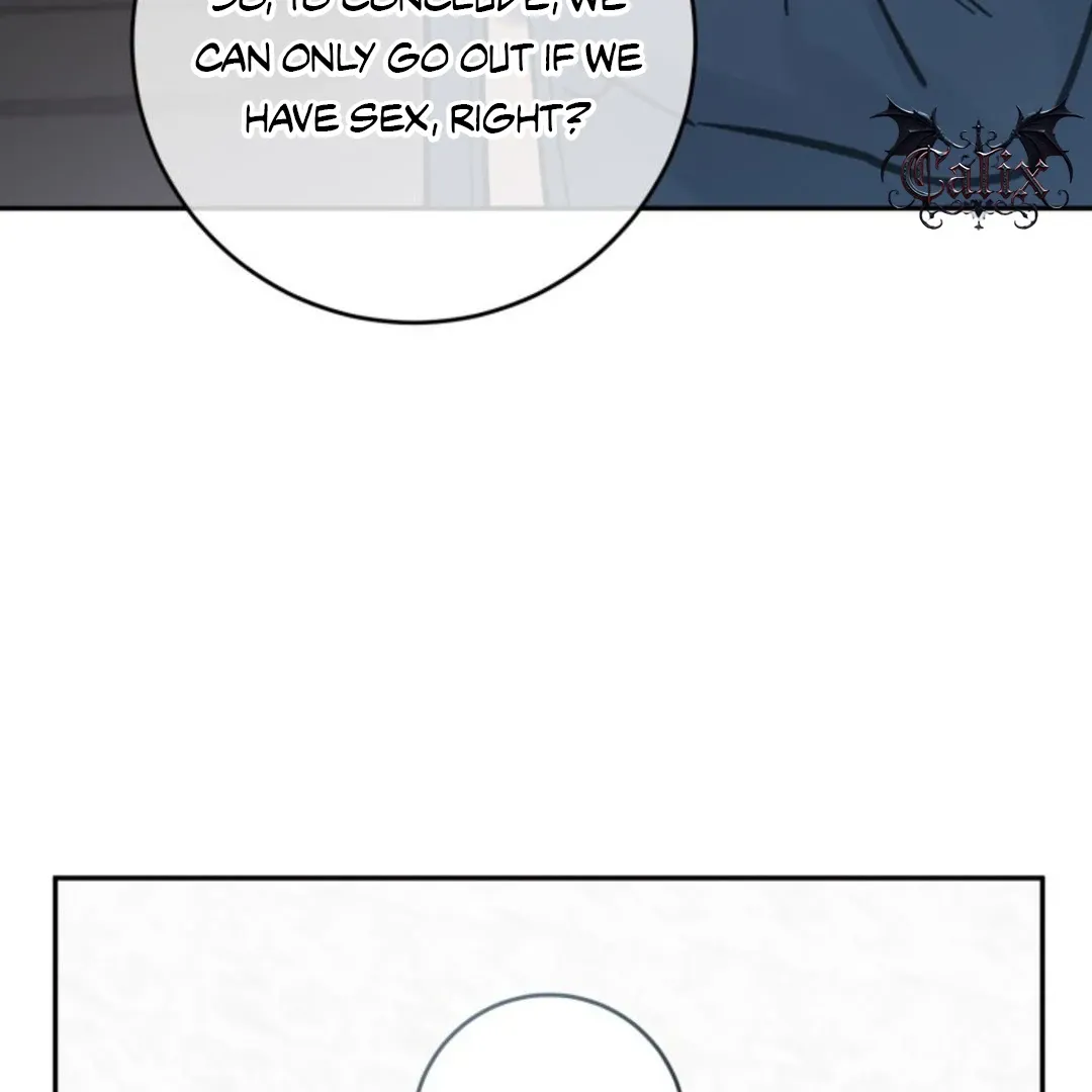 Confinement BL Anthology 2: Sexcape Room Chapter 1 page 117 - 