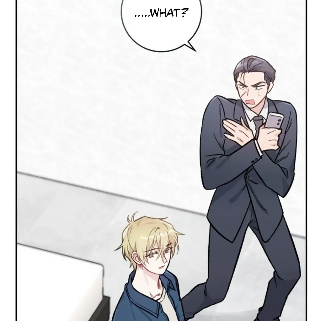 Confinement BL Anthology 2: Sexcape Room Chapter 1 page 118 - 
