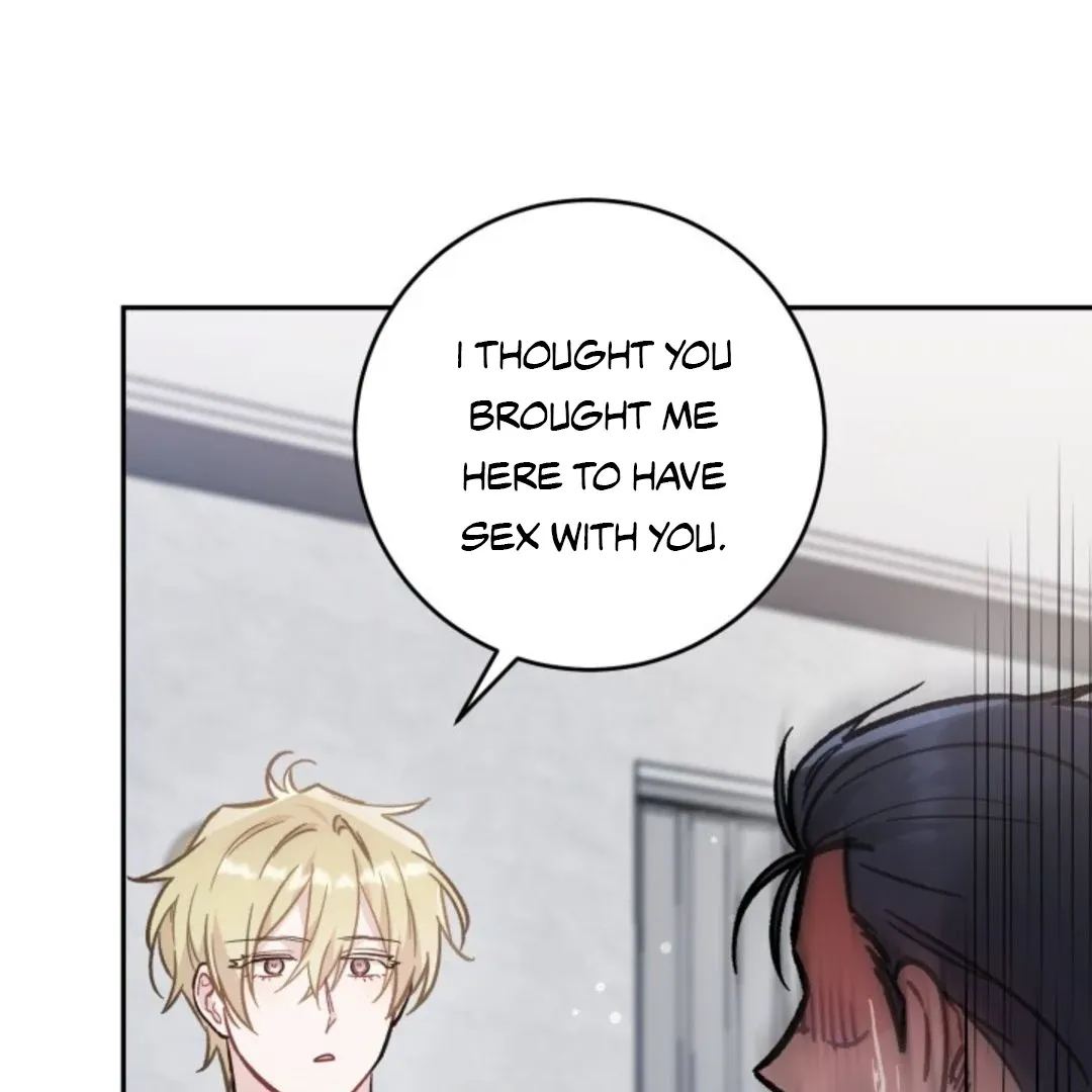 Confinement BL Anthology 2: Sexcape Room Chapter 1 page 123 - 