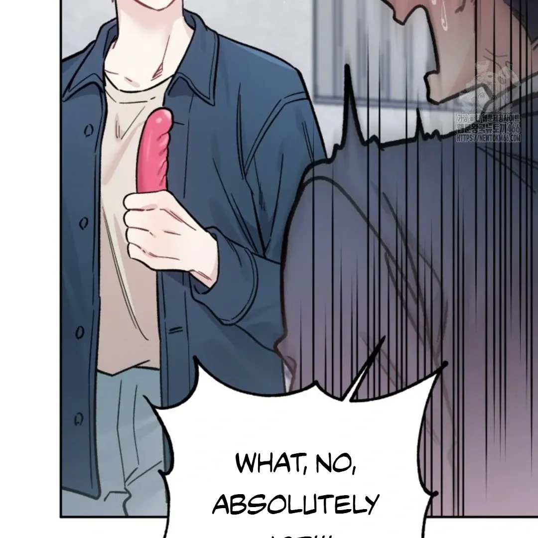 Confinement BL Anthology 2: Sexcape Room Chapter 1 page 124 - 