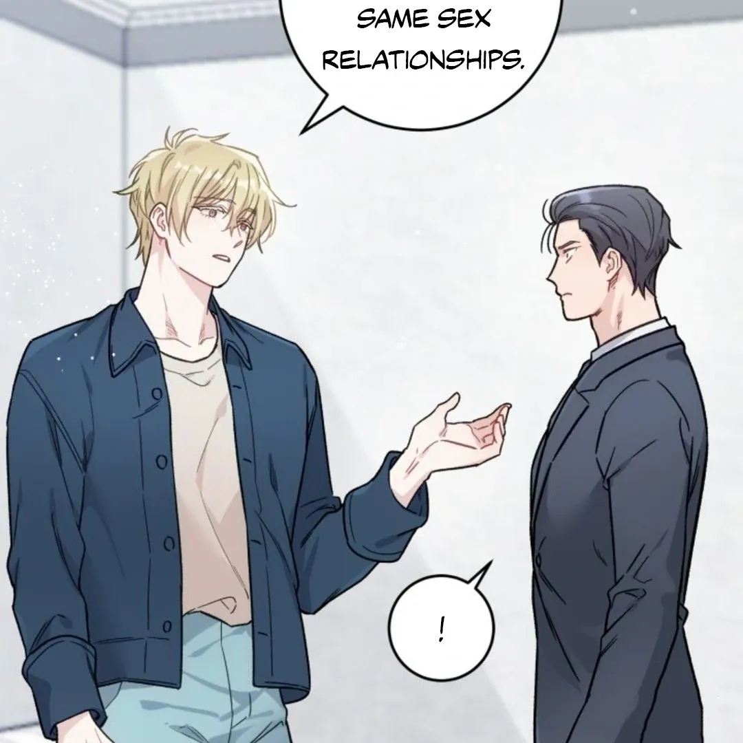 Confinement BL Anthology 2: Sexcape Room Chapter 1 page 126 - 