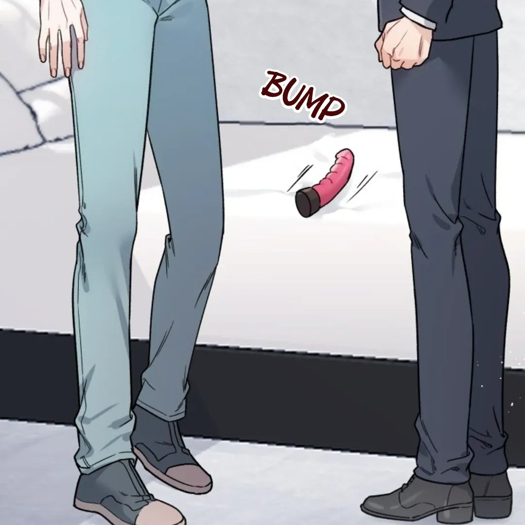 Confinement BL Anthology 2: Sexcape Room Chapter 1 page 127 - 