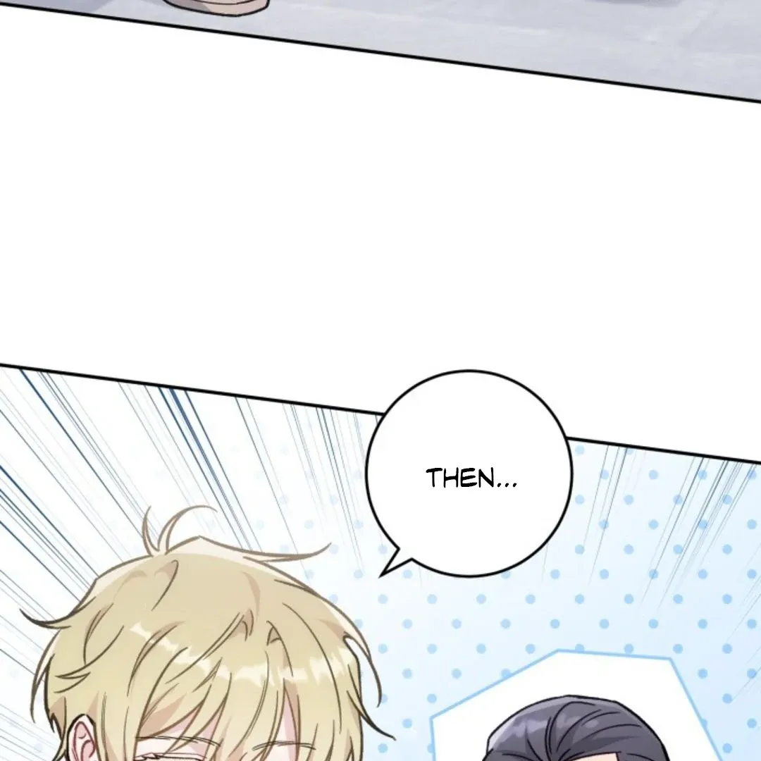 Confinement BL Anthology 2: Sexcape Room Chapter 1 page 128 - 