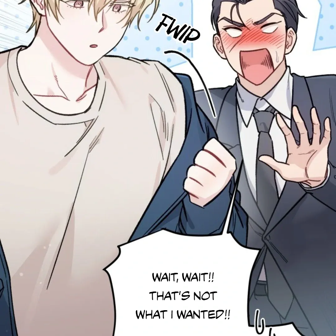 Confinement BL Anthology 2: Sexcape Room Chapter 1 page 129 - 