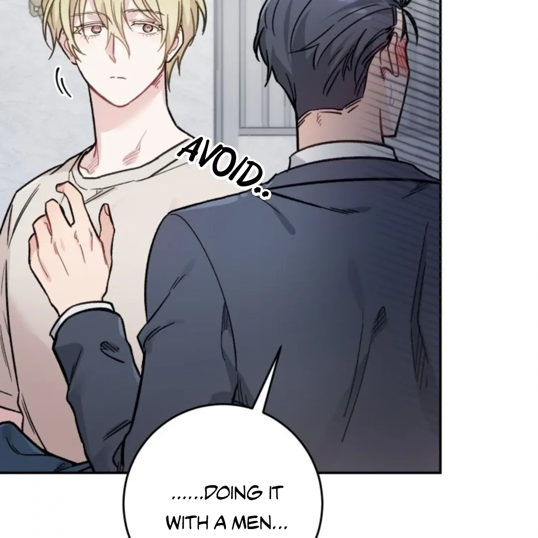 Confinement BL Anthology 2: Sexcape Room Chapter 1 page 131 - 