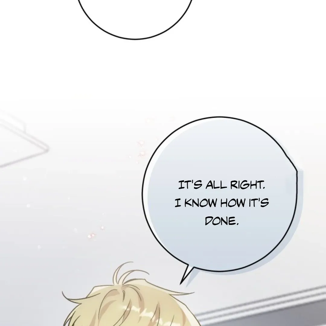 Confinement BL Anthology 2: Sexcape Room Chapter 1 page 132 - 