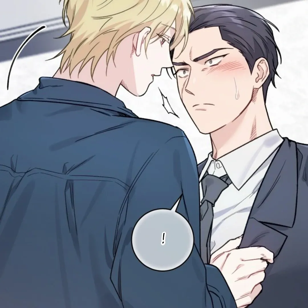 Confinement BL Anthology 2: Sexcape Room Chapter 1 page 133 - 