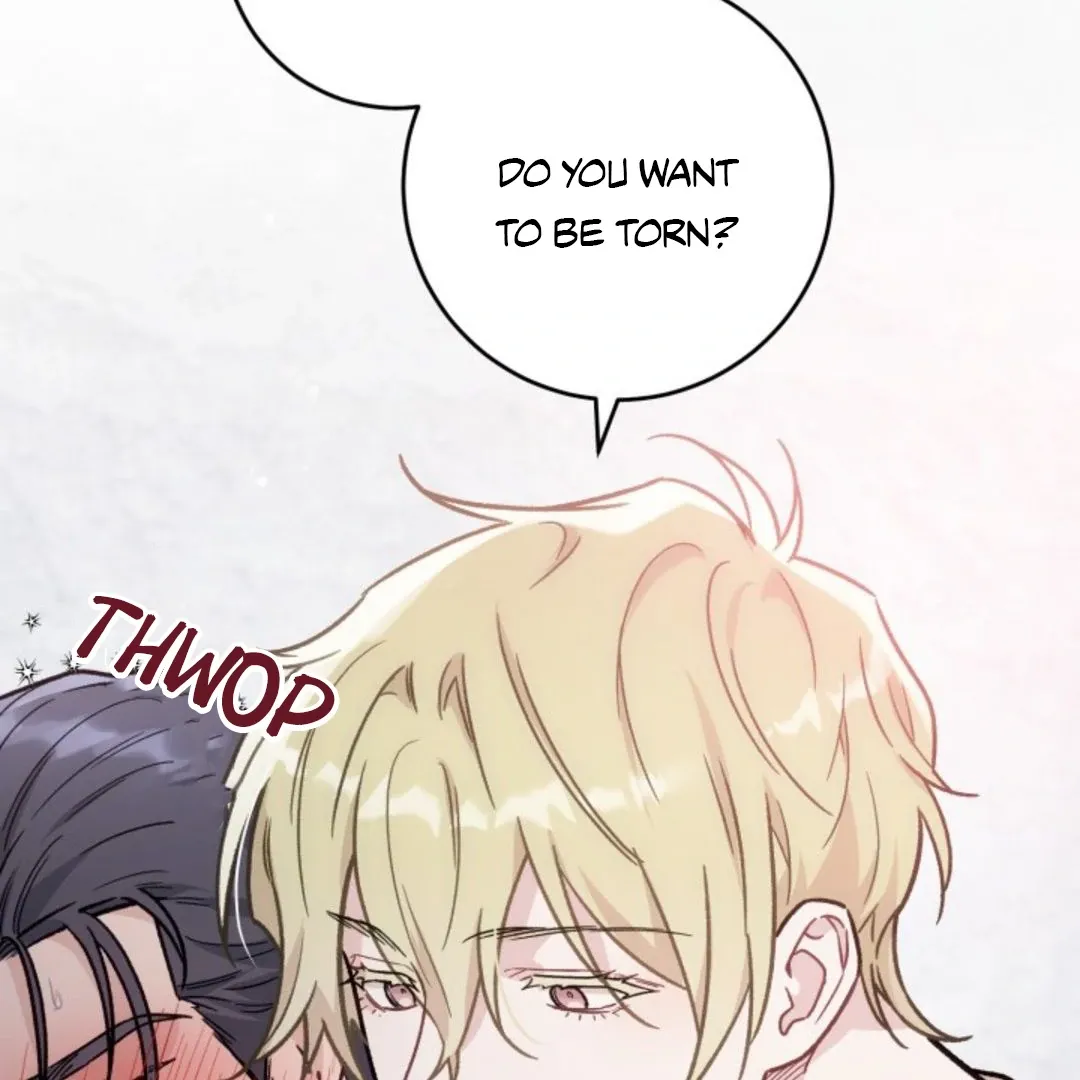 Confinement BL Anthology 2: Sexcape Room Chapter 1 page 143 - 