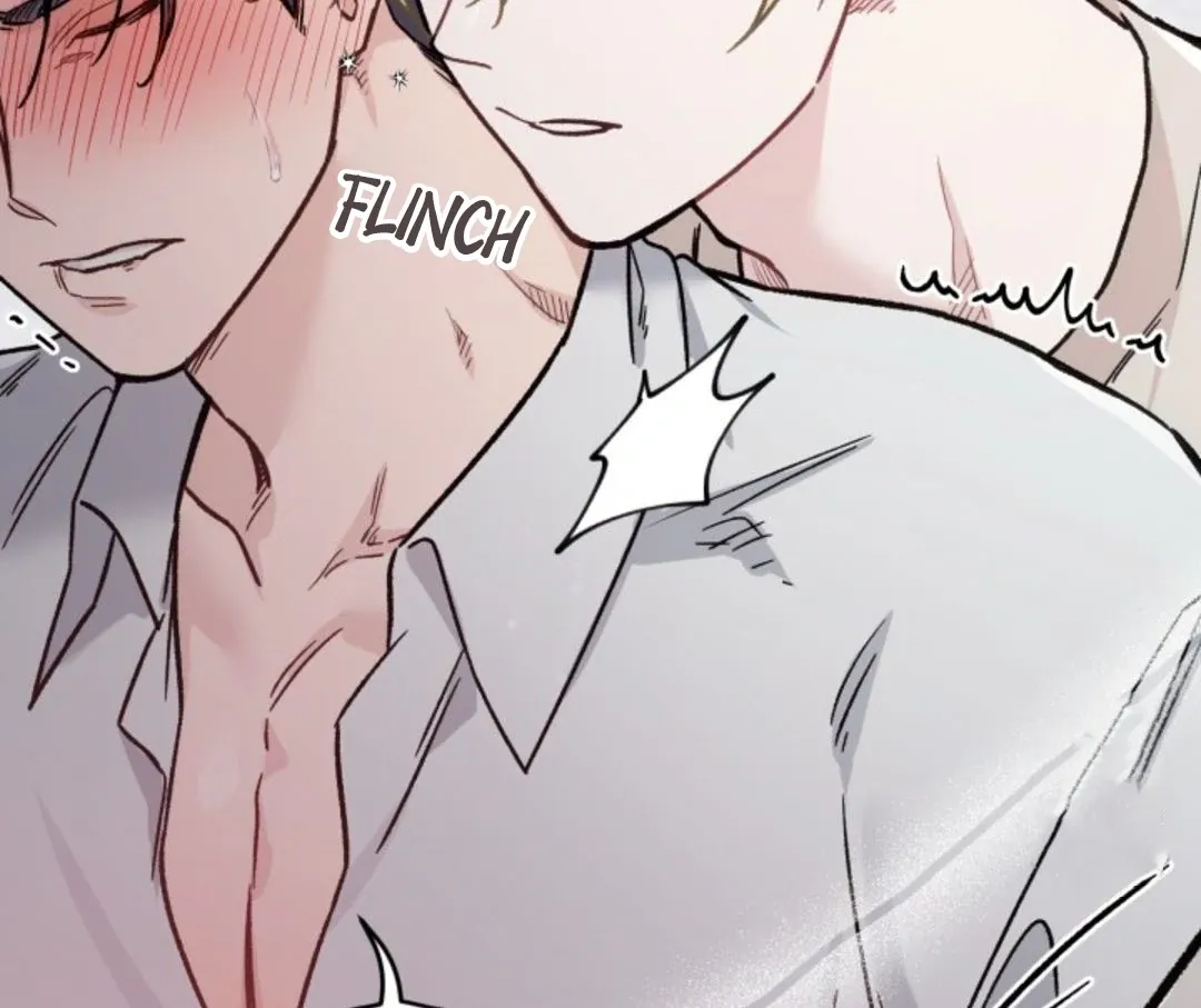 Confinement BL Anthology 2: Sexcape Room Chapter 1 page 144 - 