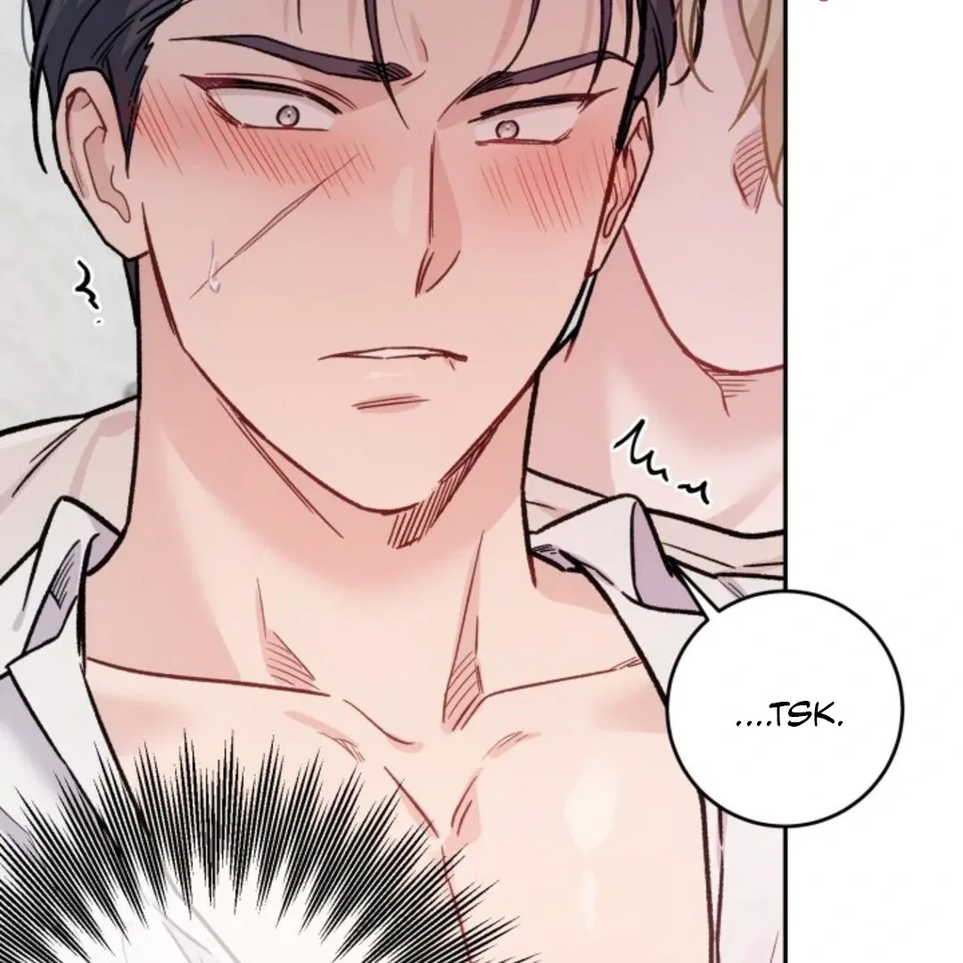 Confinement BL Anthology 2: Sexcape Room Chapter 1 page 147 - 
