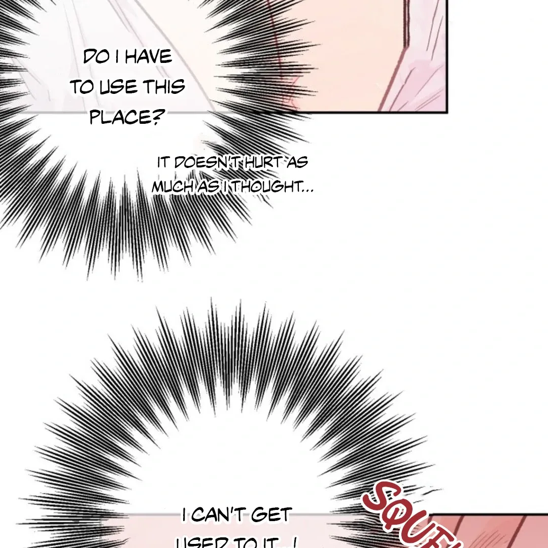 Confinement BL Anthology 2: Sexcape Room Chapter 1 page 148 - 