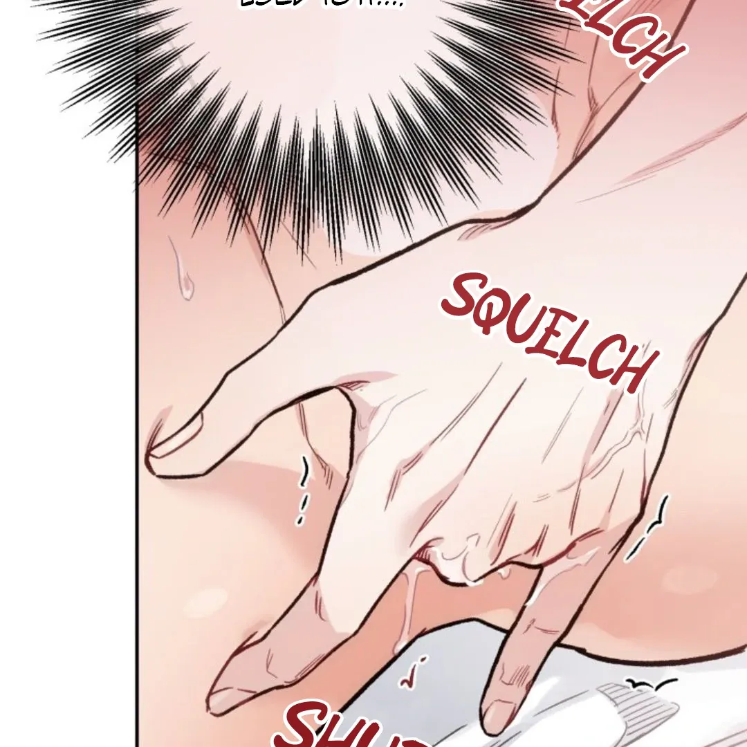 Confinement BL Anthology 2: Sexcape Room Chapter 1 page 149 - 