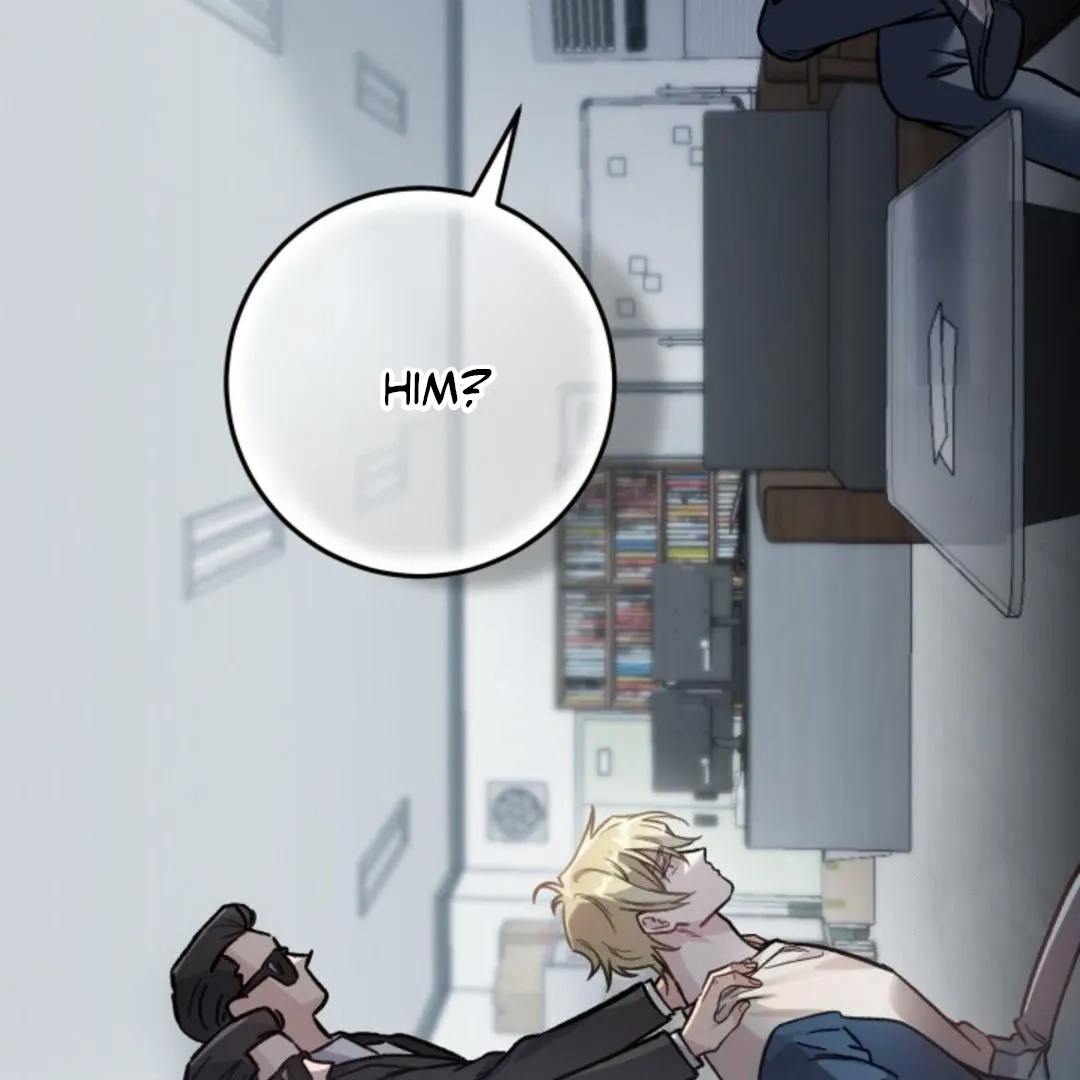 Confinement BL Anthology 2: Sexcape Room Chapter 1 page 16 - 