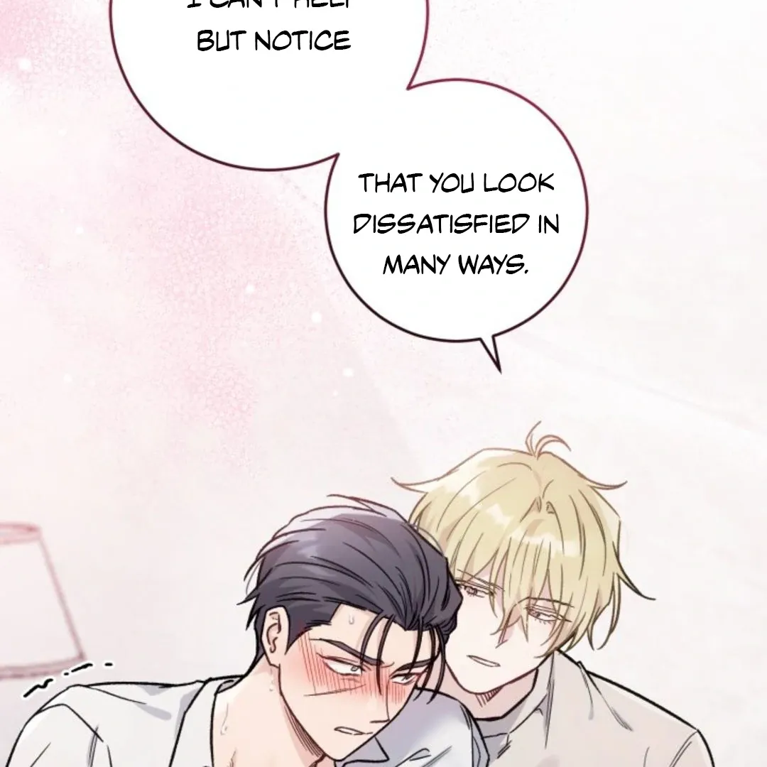 Confinement BL Anthology 2: Sexcape Room Chapter 1 page 151 - 