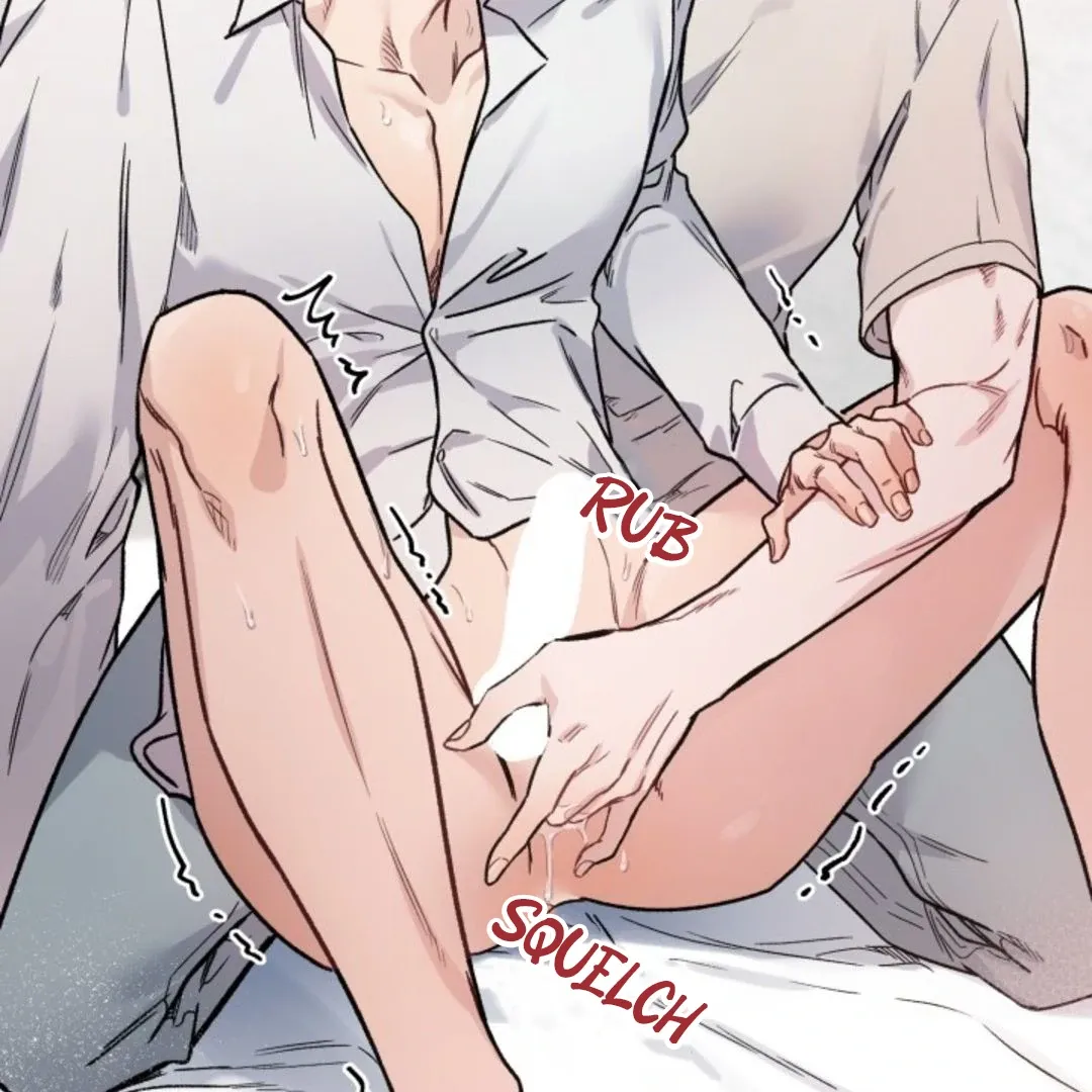 Confinement BL Anthology 2: Sexcape Room Chapter 1 page 152 - 
