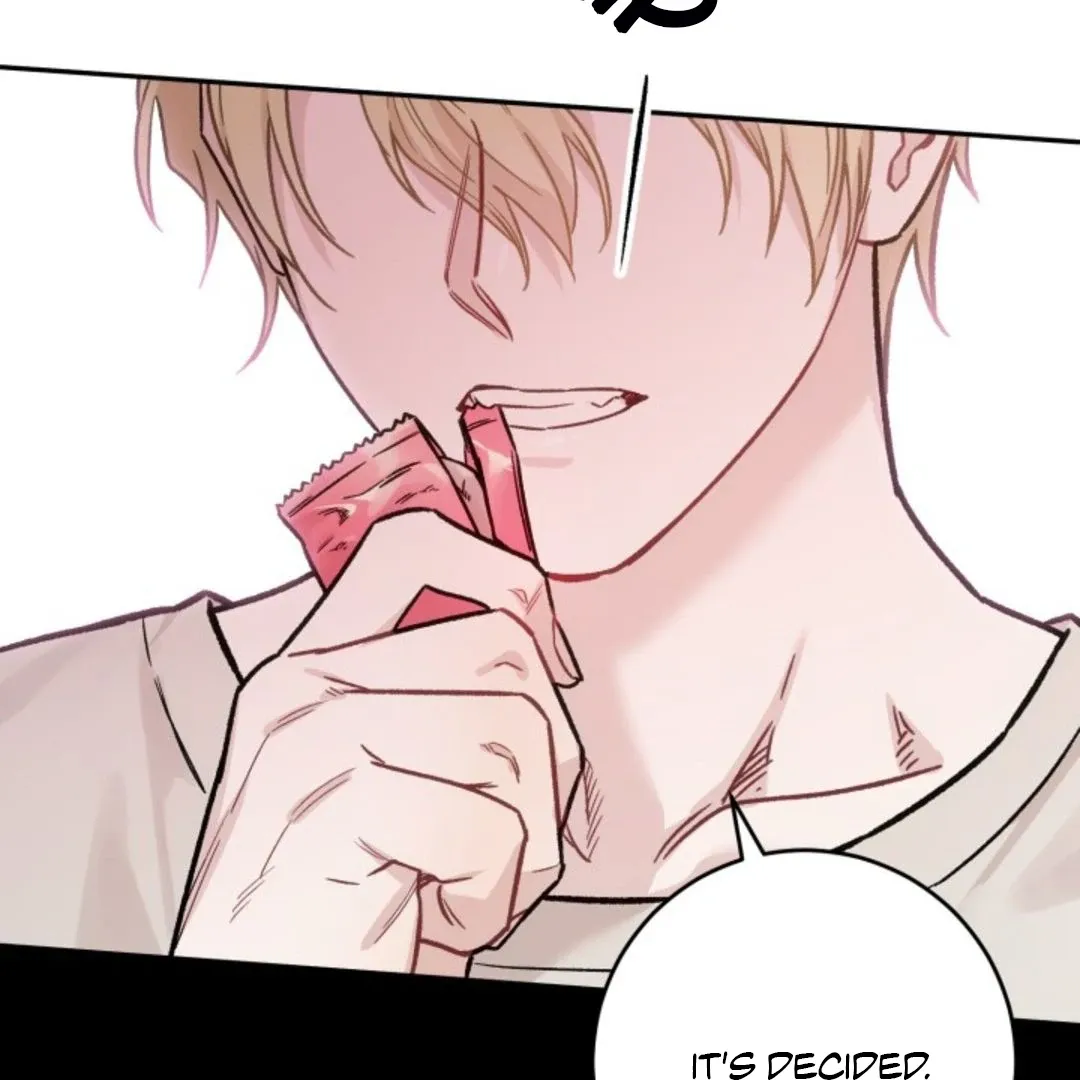 Confinement BL Anthology 2: Sexcape Room Chapter 1 page 154 - 