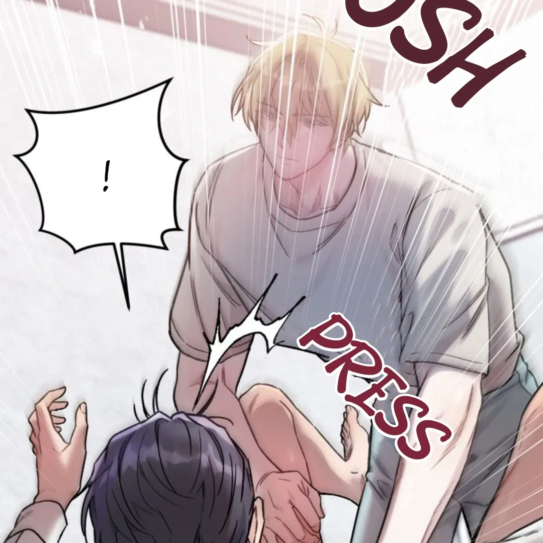 Confinement BL Anthology 2: Sexcape Room Chapter 1 page 156 - 