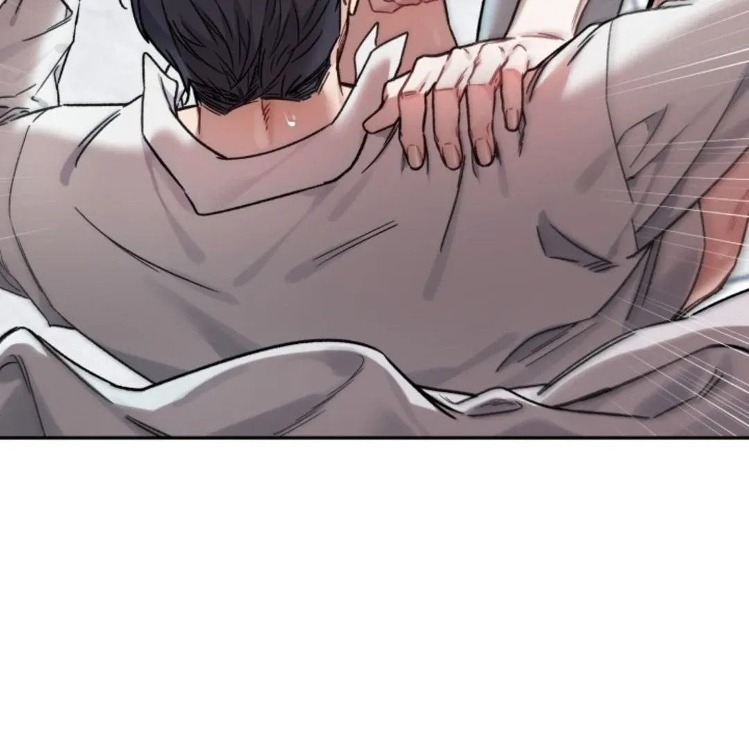 Confinement BL Anthology 2: Sexcape Room Chapter 1 page 157 - 