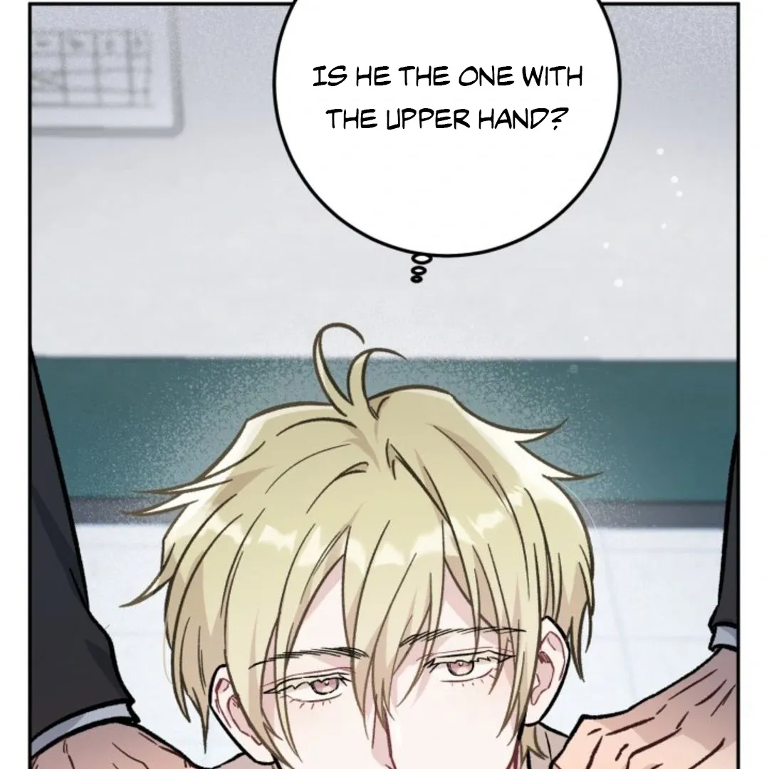 Confinement BL Anthology 2: Sexcape Room Chapter 1 page 18 - 