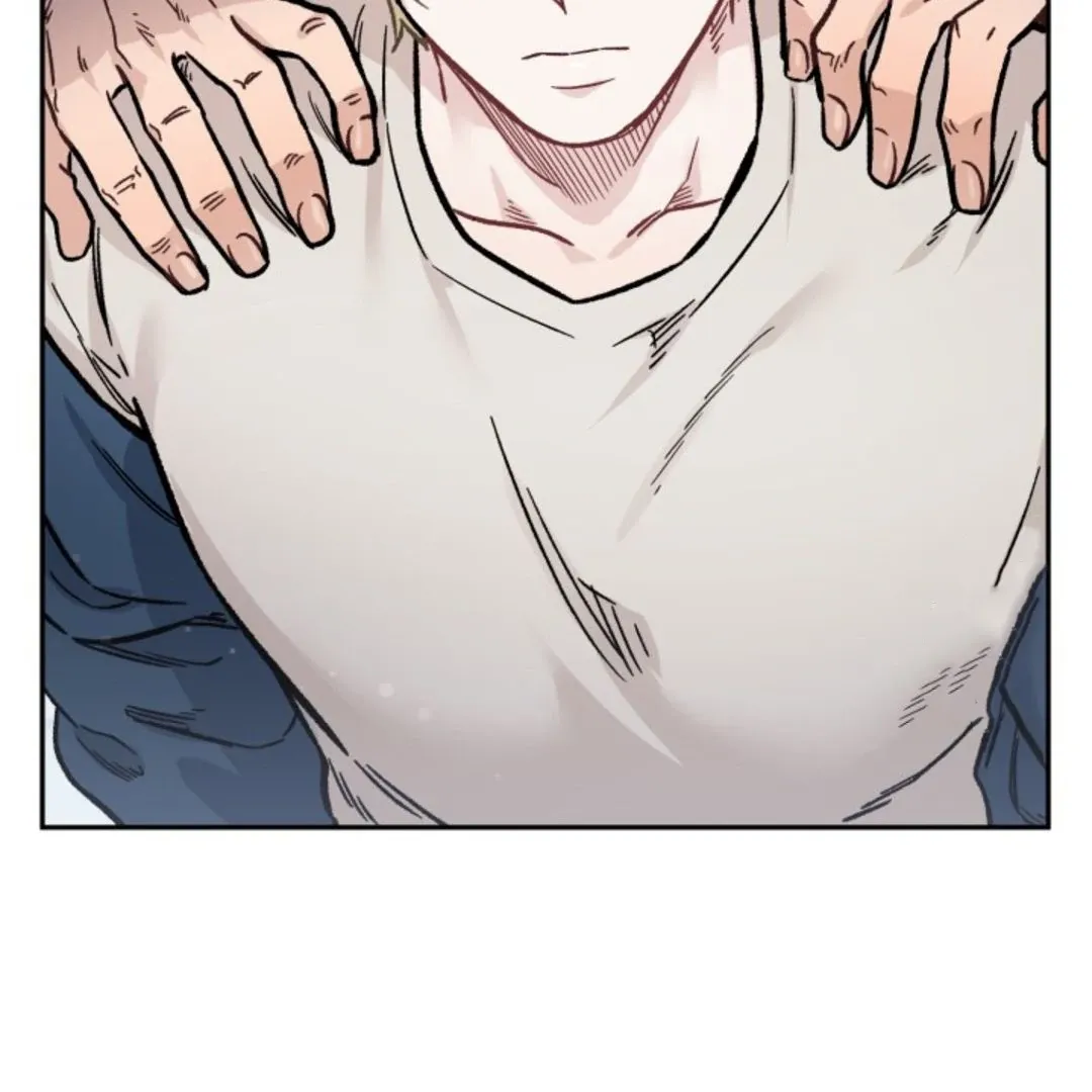 Confinement BL Anthology 2: Sexcape Room Chapter 1 page 19 - 