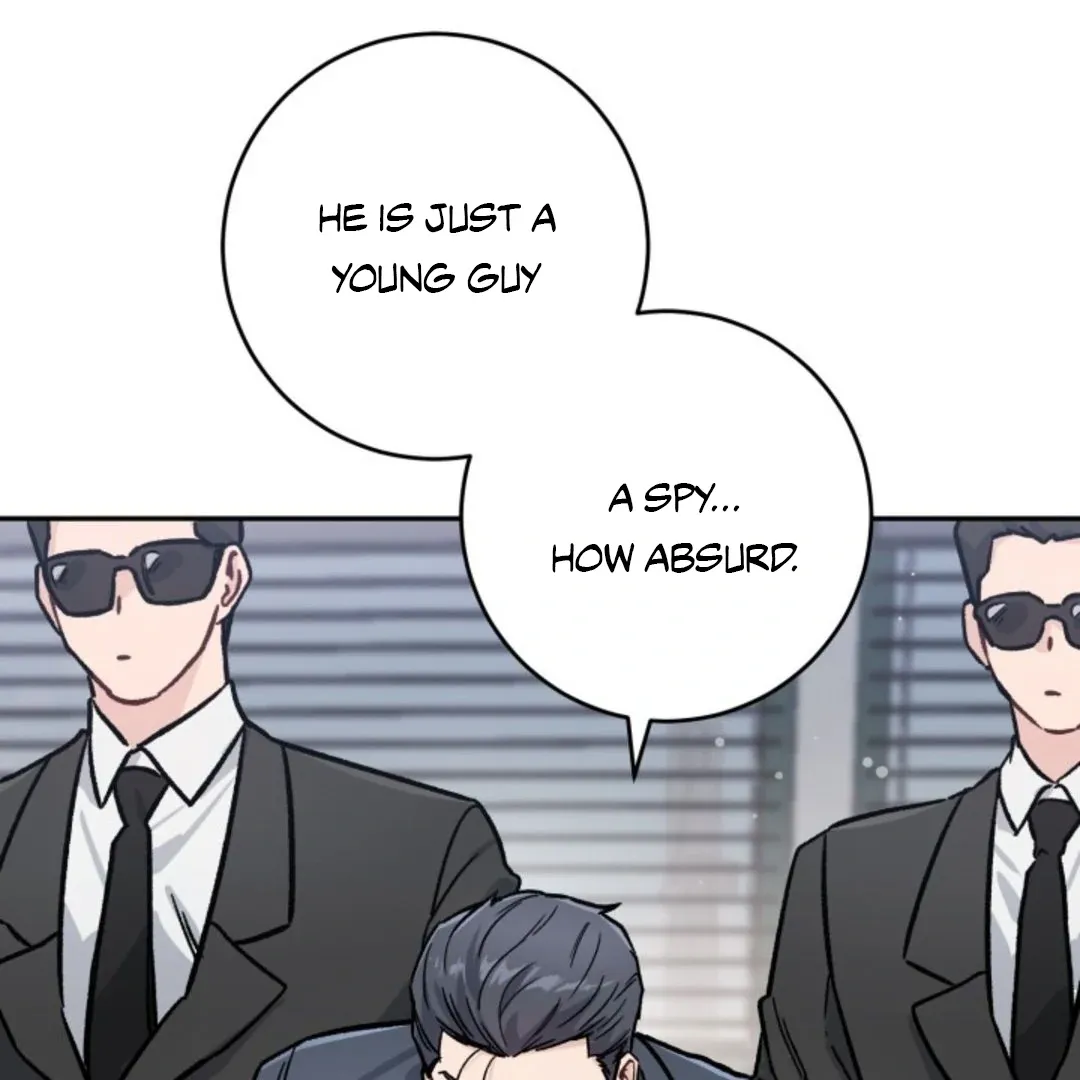 Confinement BL Anthology 2: Sexcape Room Chapter 1 page 20 - 