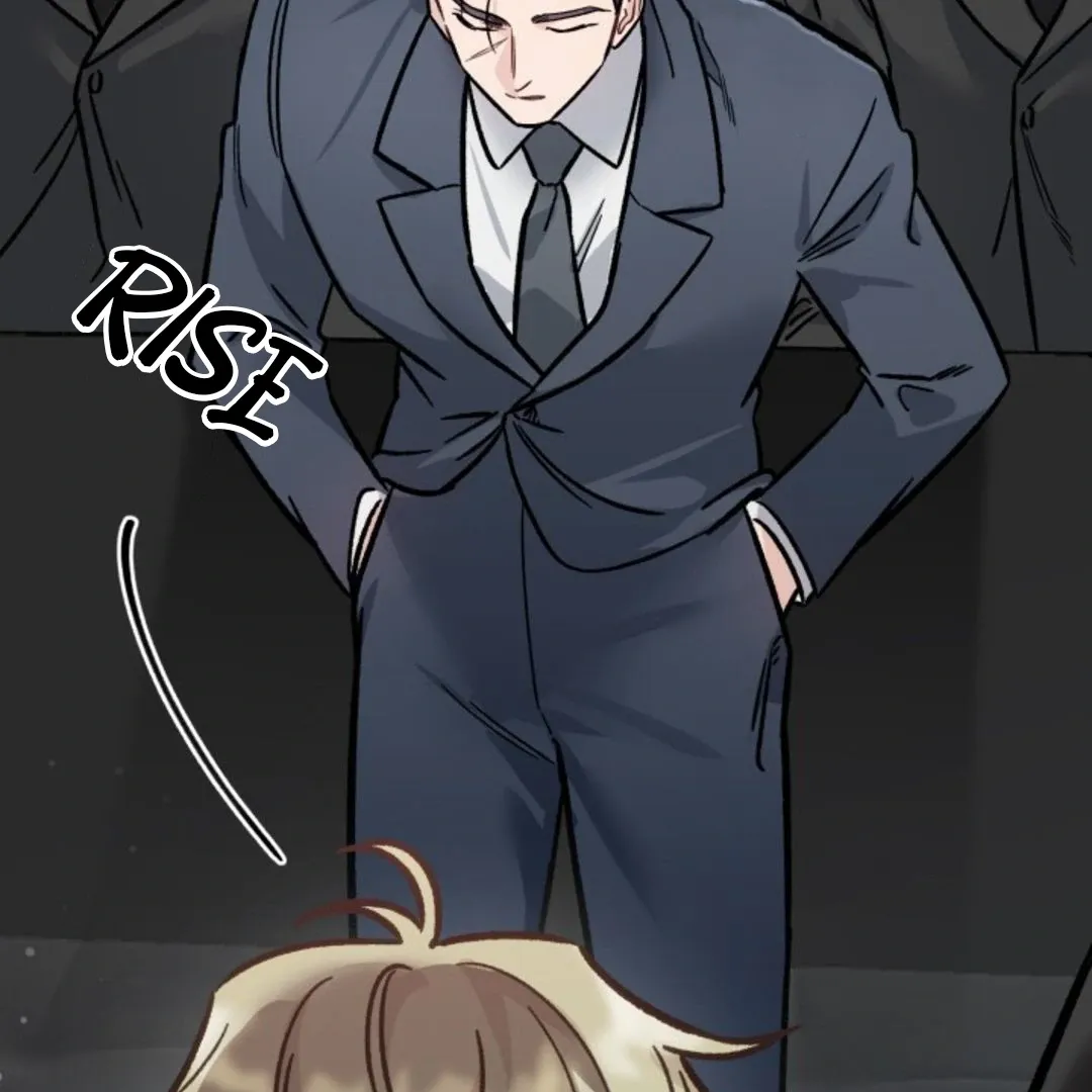 Confinement BL Anthology 2: Sexcape Room Chapter 1 page 21 - 