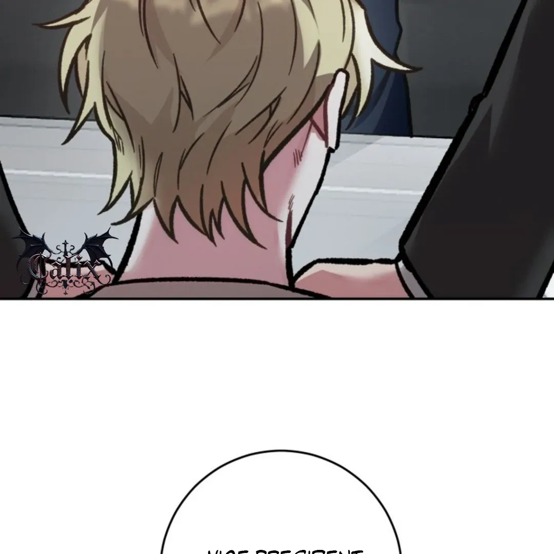 Confinement BL Anthology 2: Sexcape Room Chapter 1 page 22 - 
