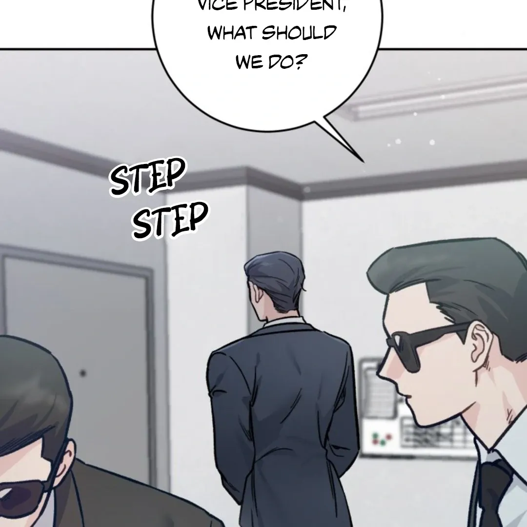 Confinement BL Anthology 2: Sexcape Room Chapter 1 page 23 - 