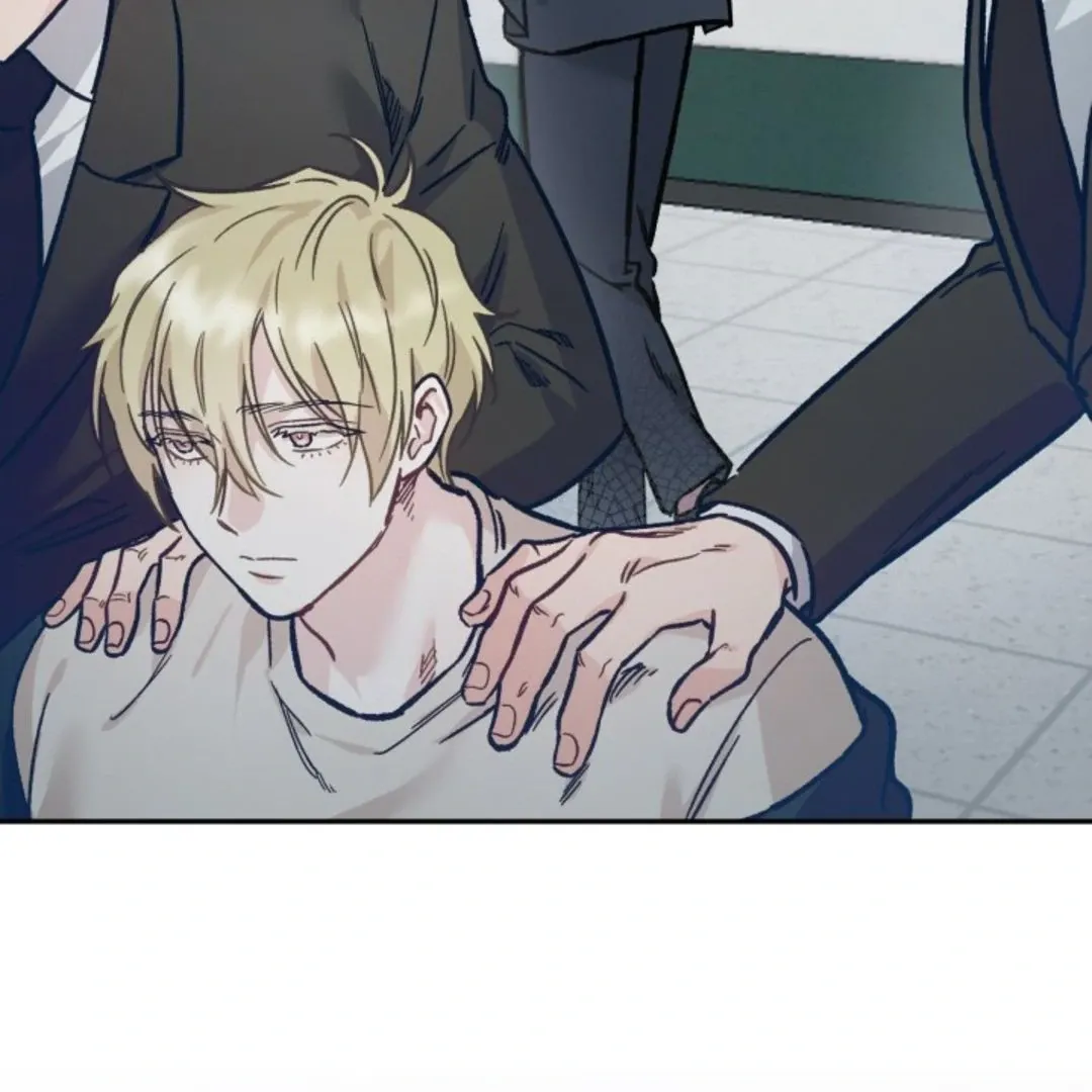Confinement BL Anthology 2: Sexcape Room Chapter 1 page 24 - 