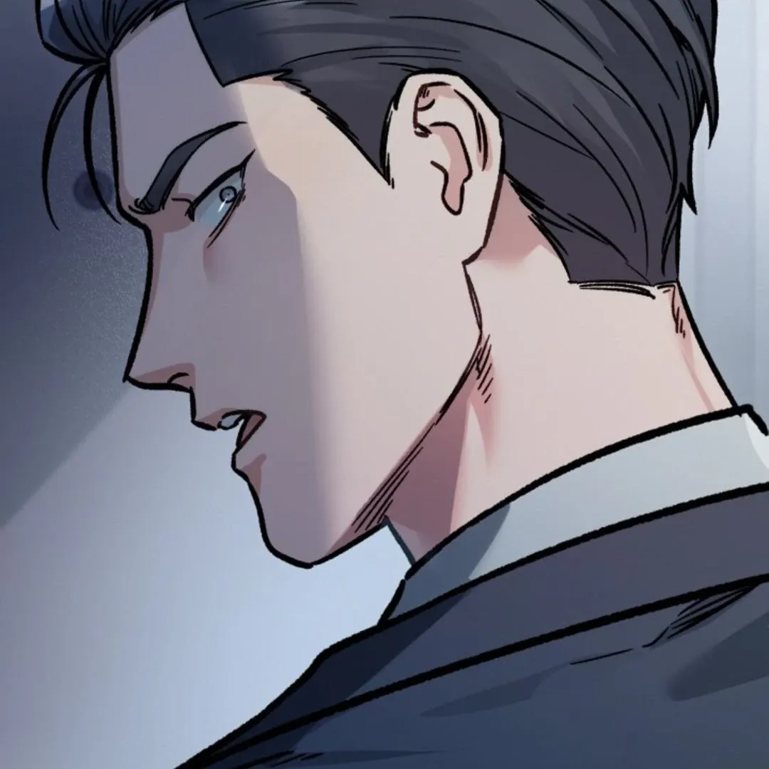 Confinement BL Anthology 2: Sexcape Room Chapter 1 page 26 - 