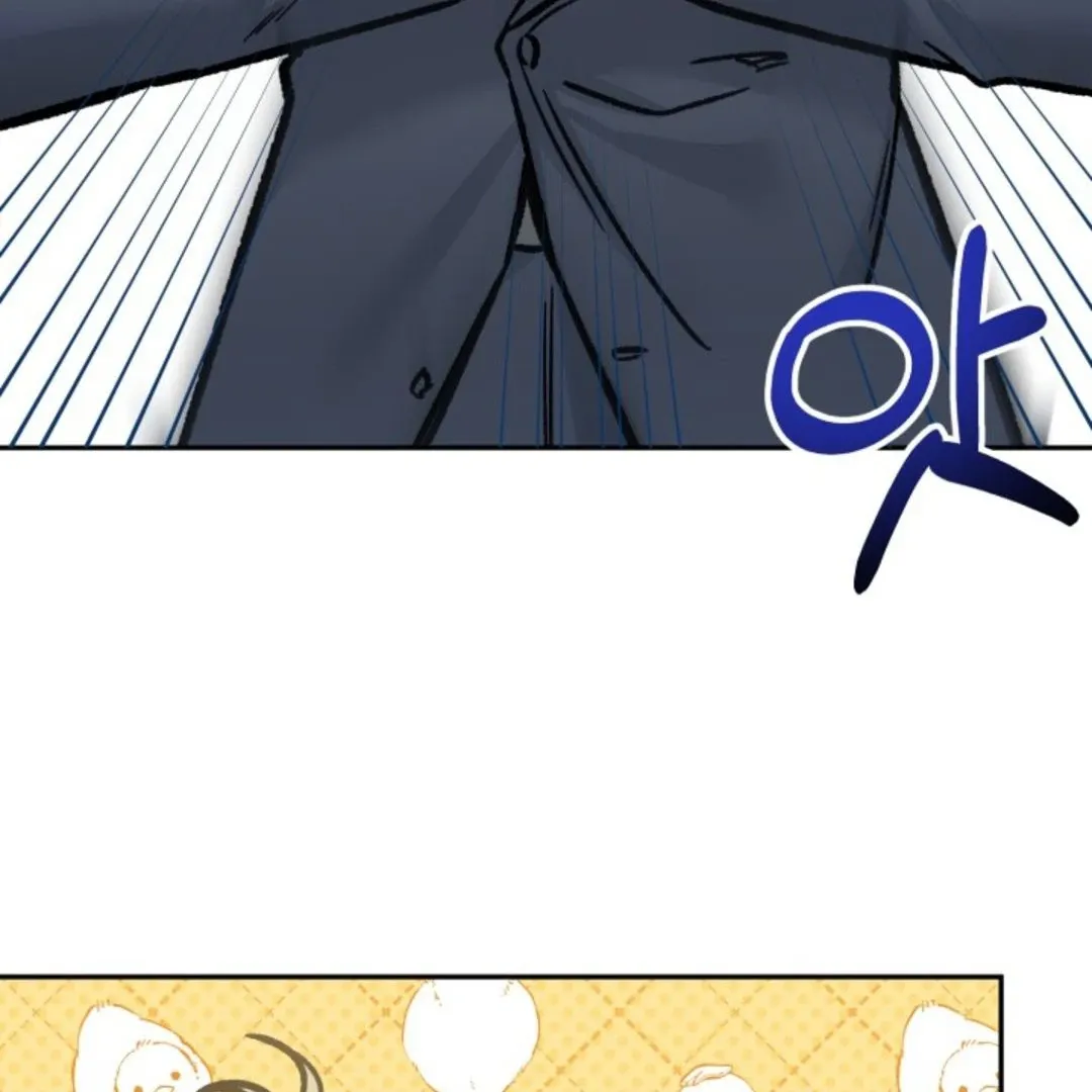 Confinement BL Anthology 2: Sexcape Room Chapter 1 page 35 - 