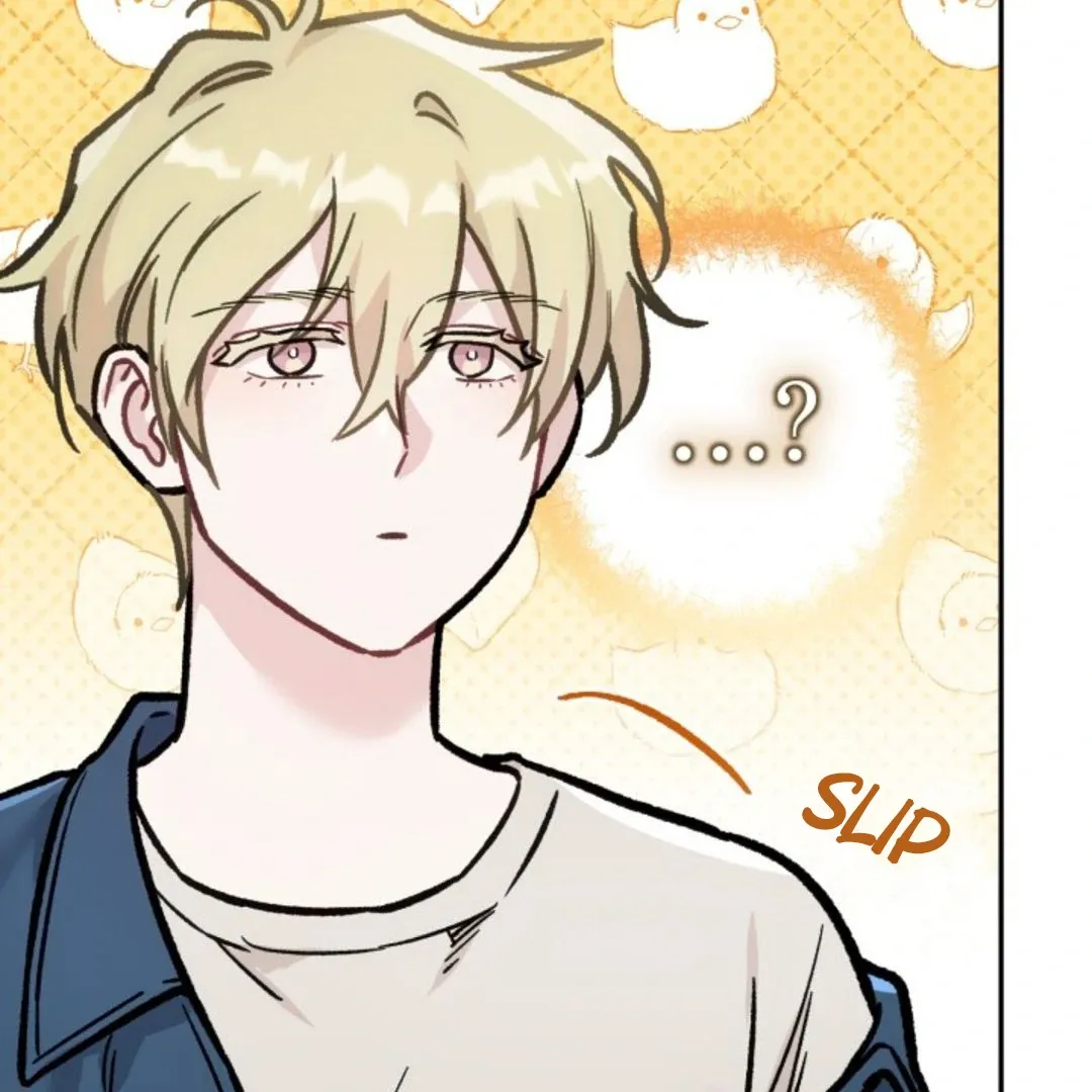 Confinement BL Anthology 2: Sexcape Room Chapter 1 page 36 - 