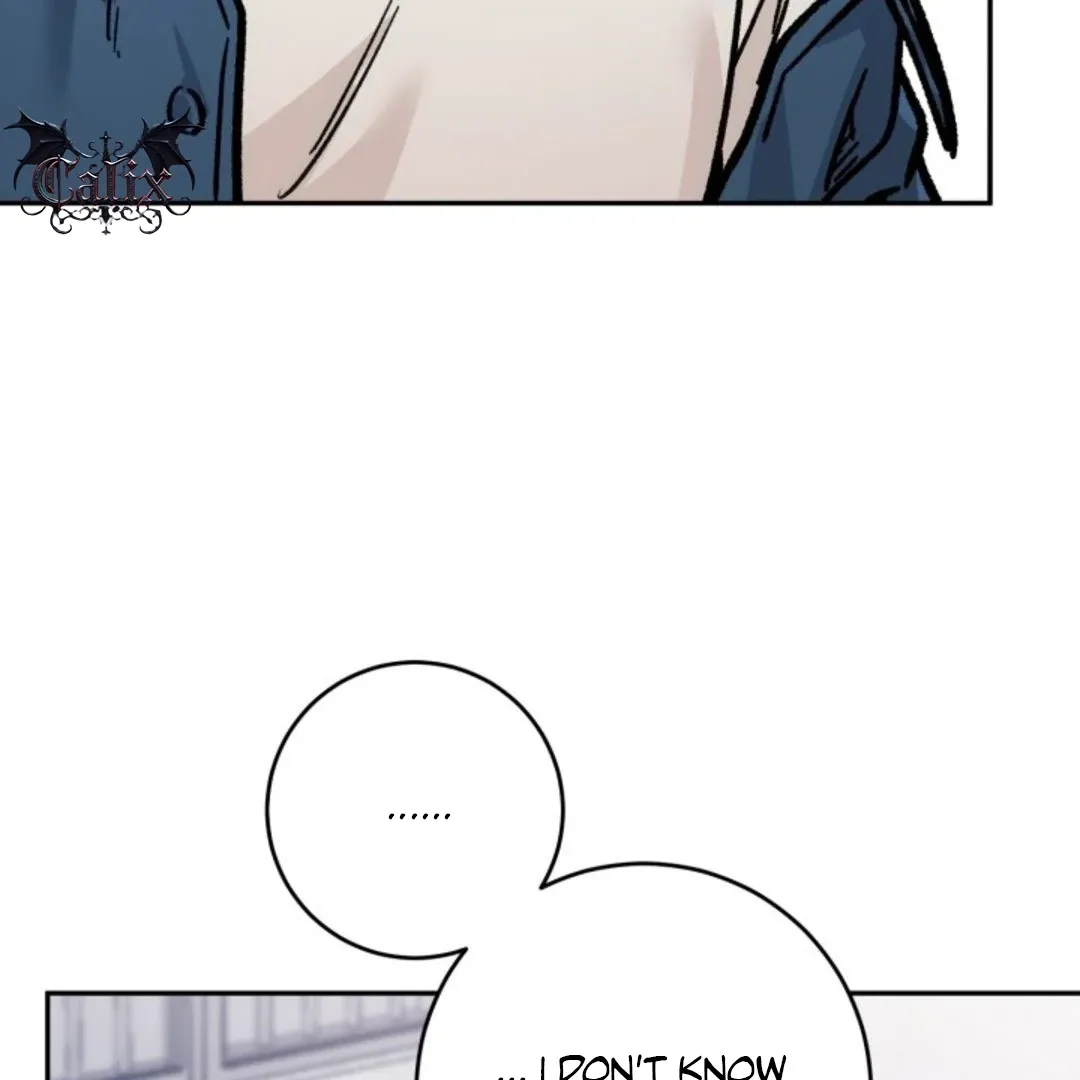 Confinement BL Anthology 2: Sexcape Room Chapter 1 page 37 - 