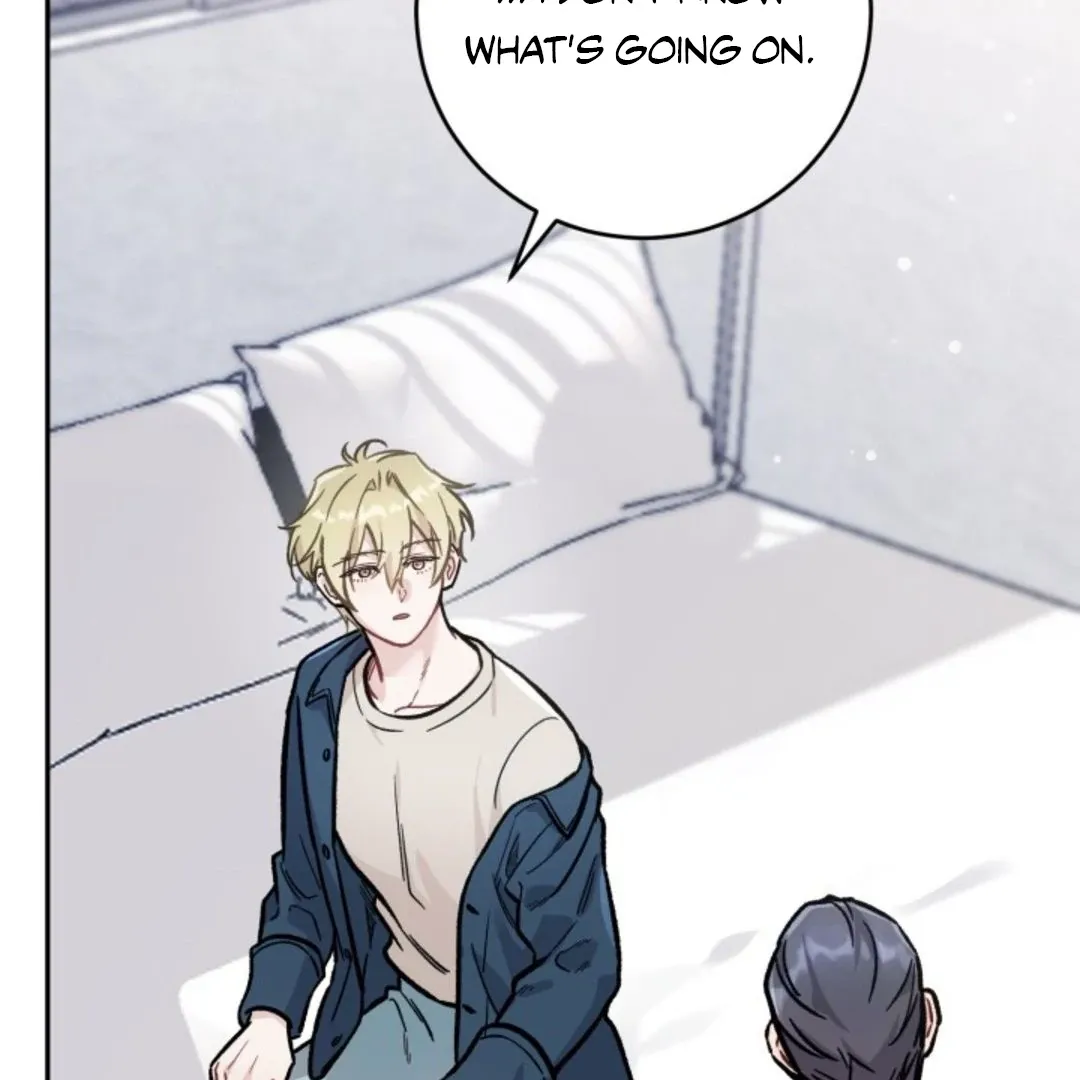 Confinement BL Anthology 2: Sexcape Room Chapter 1 page 38 - 