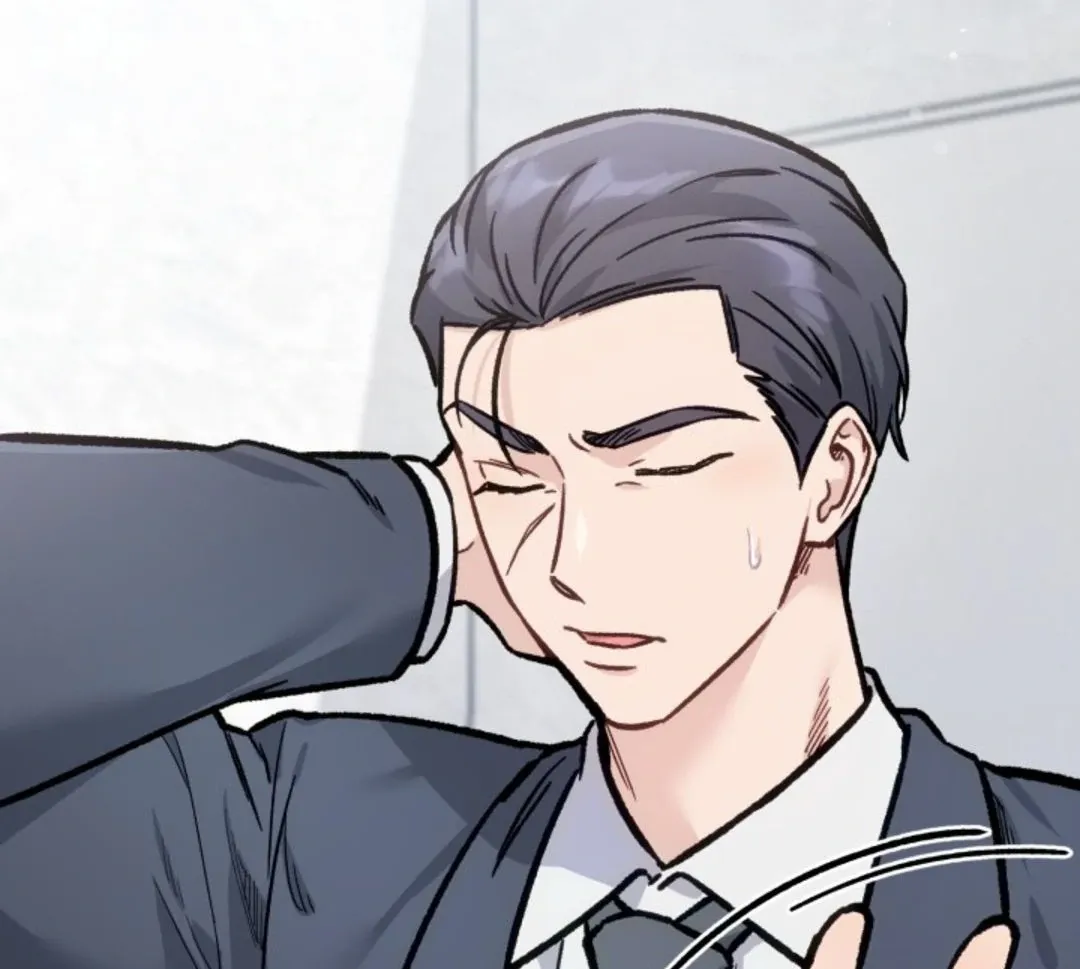 Confinement BL Anthology 2: Sexcape Room Chapter 1 page 41 - 