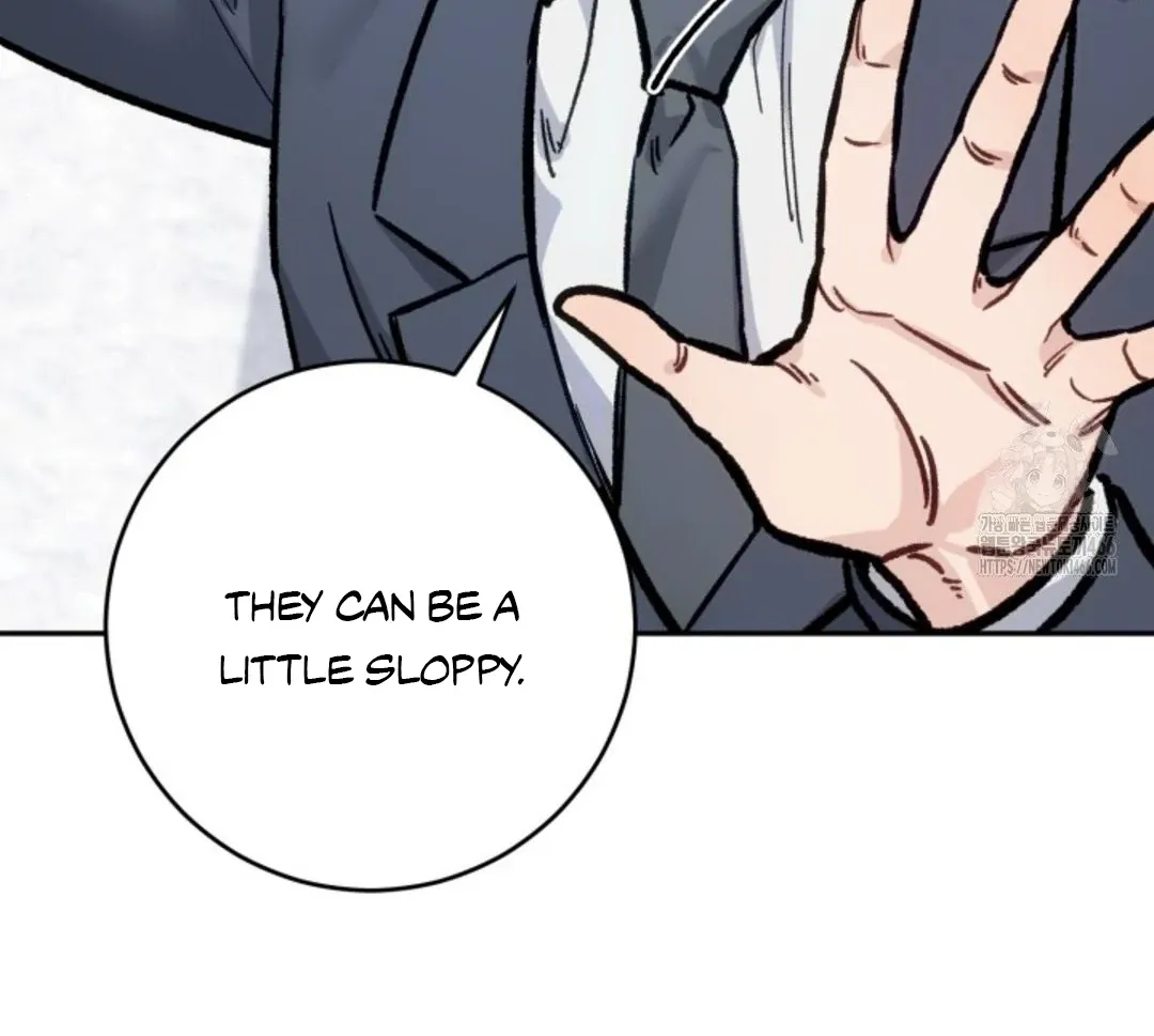 Confinement BL Anthology 2: Sexcape Room Chapter 1 page 42 - 