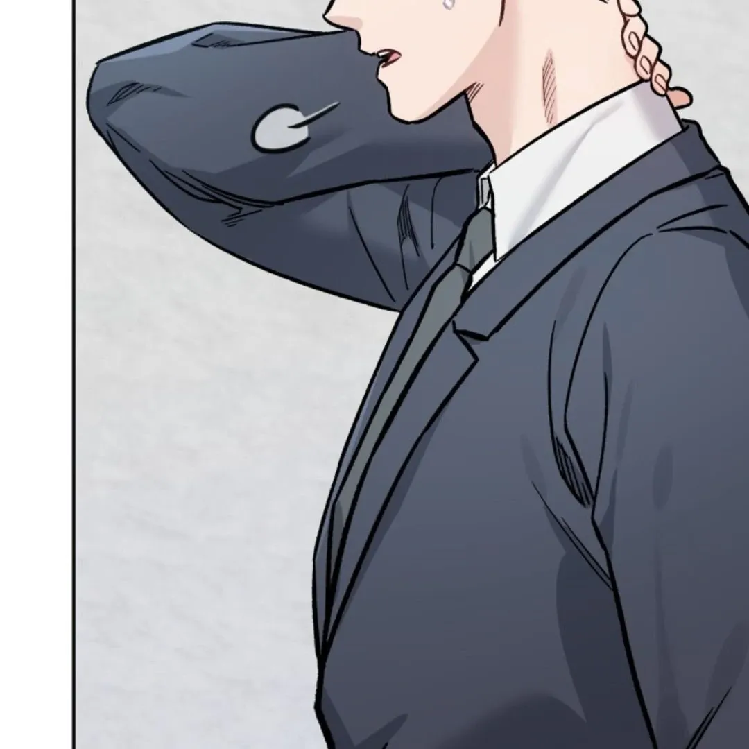 Confinement BL Anthology 2: Sexcape Room Chapter 1 page 47 - 