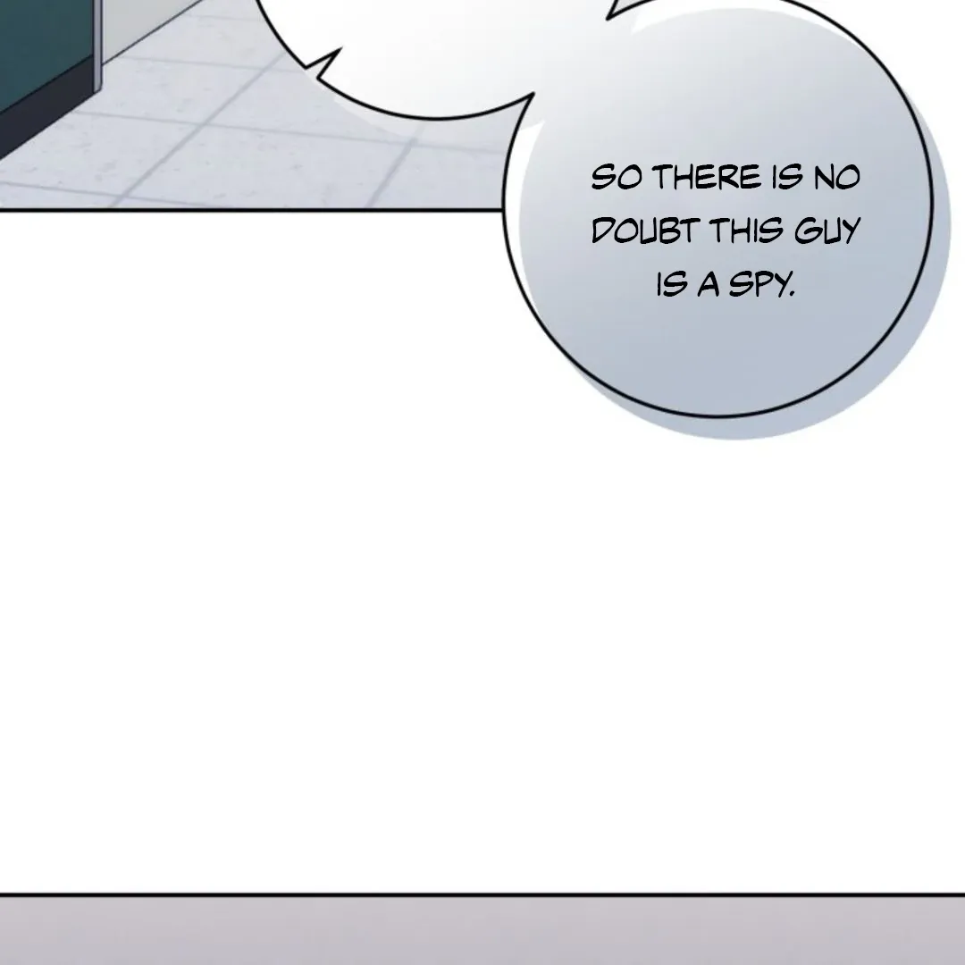 Confinement BL Anthology 2: Sexcape Room Chapter 1 page 6 - 